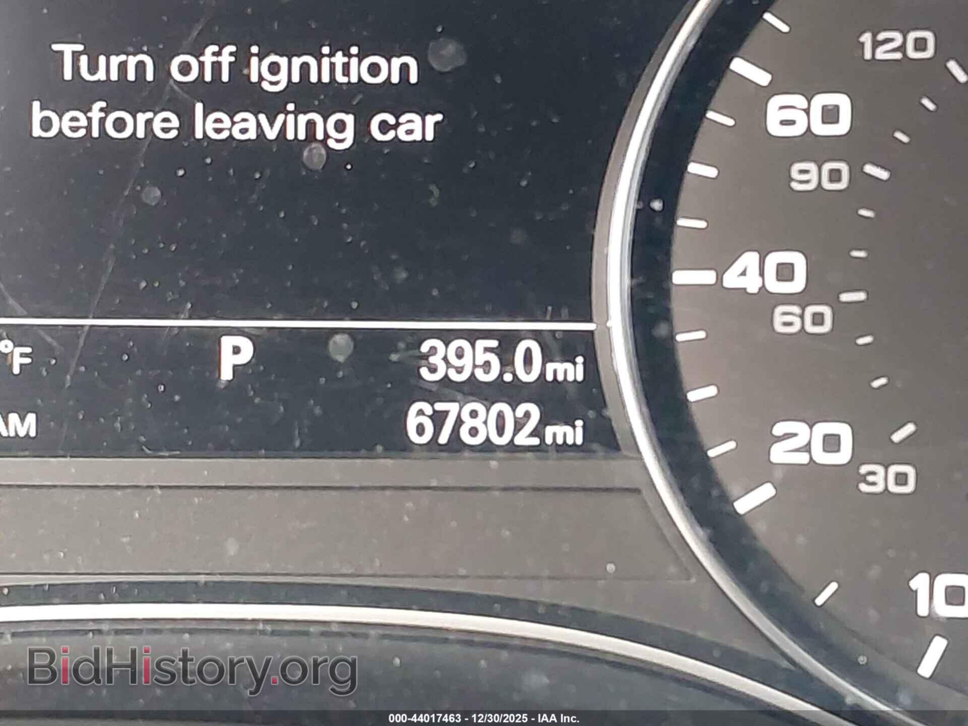 2015 AUDI A7 - VIN: WAUWGAFC7FN007890 - Фото 15
