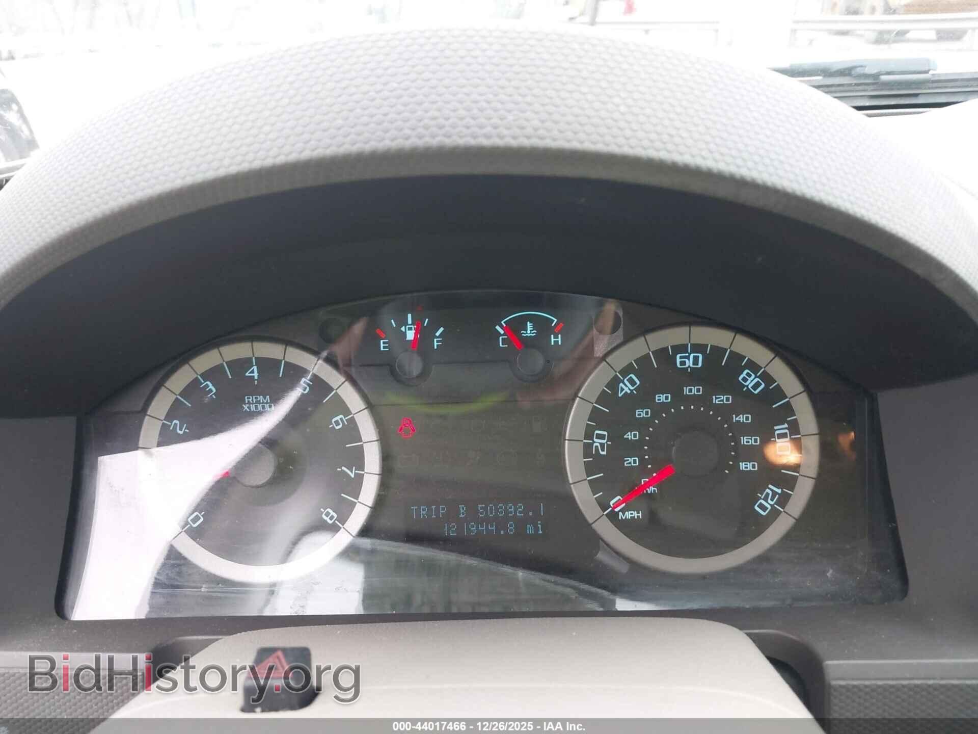 2012 FORD ESCAPE - VIN: 1FMCU9DG4CKC66509 - Фото 7