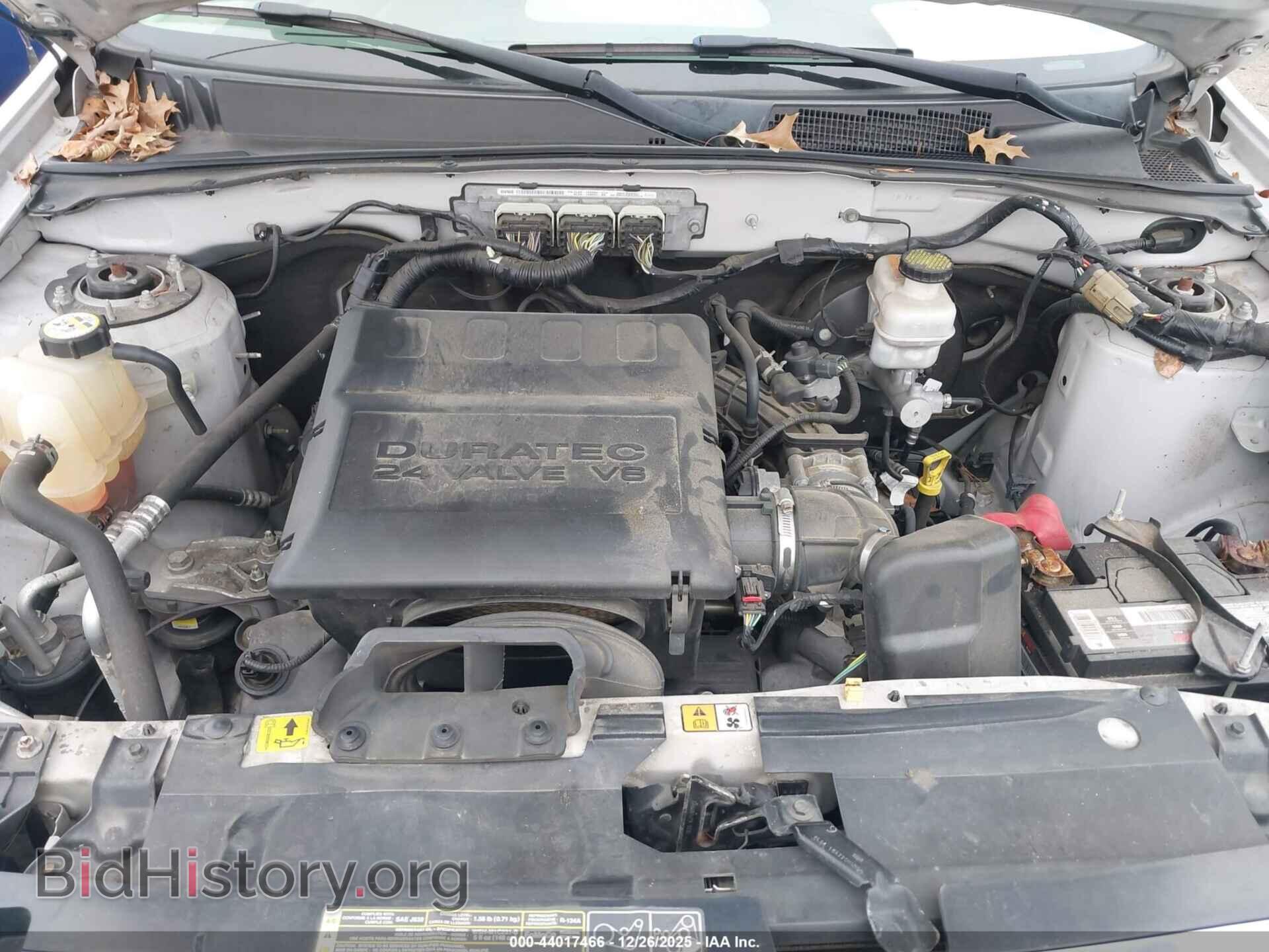 2012 FORD ESCAPE - VIN: 1FMCU9DG4CKC66509 - Фото 10