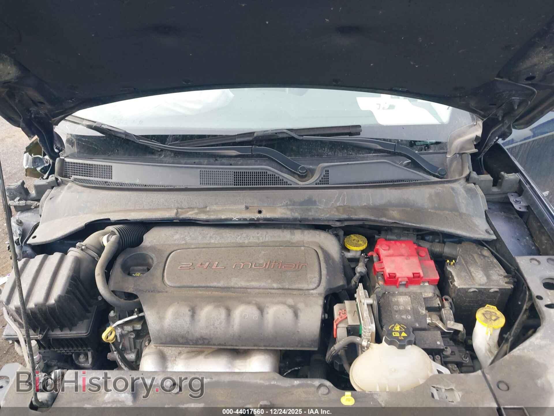 2021 JEEP COMPASS - VIN: 3C4NJDCB8MT525906 - Фото 10
