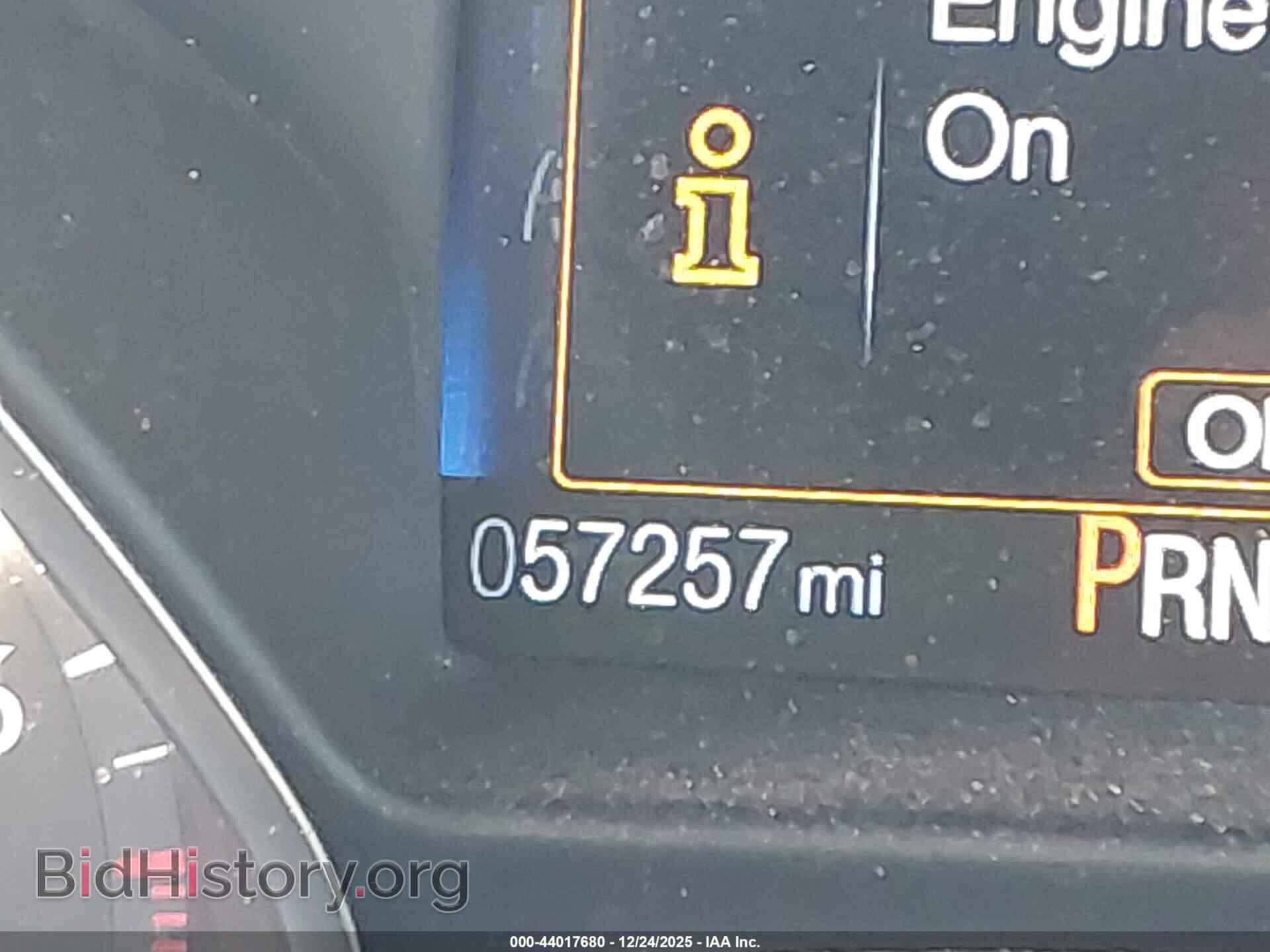 2017 FORD FOCUS - VIN: 1FADP3K26HL251165 - Фото 15