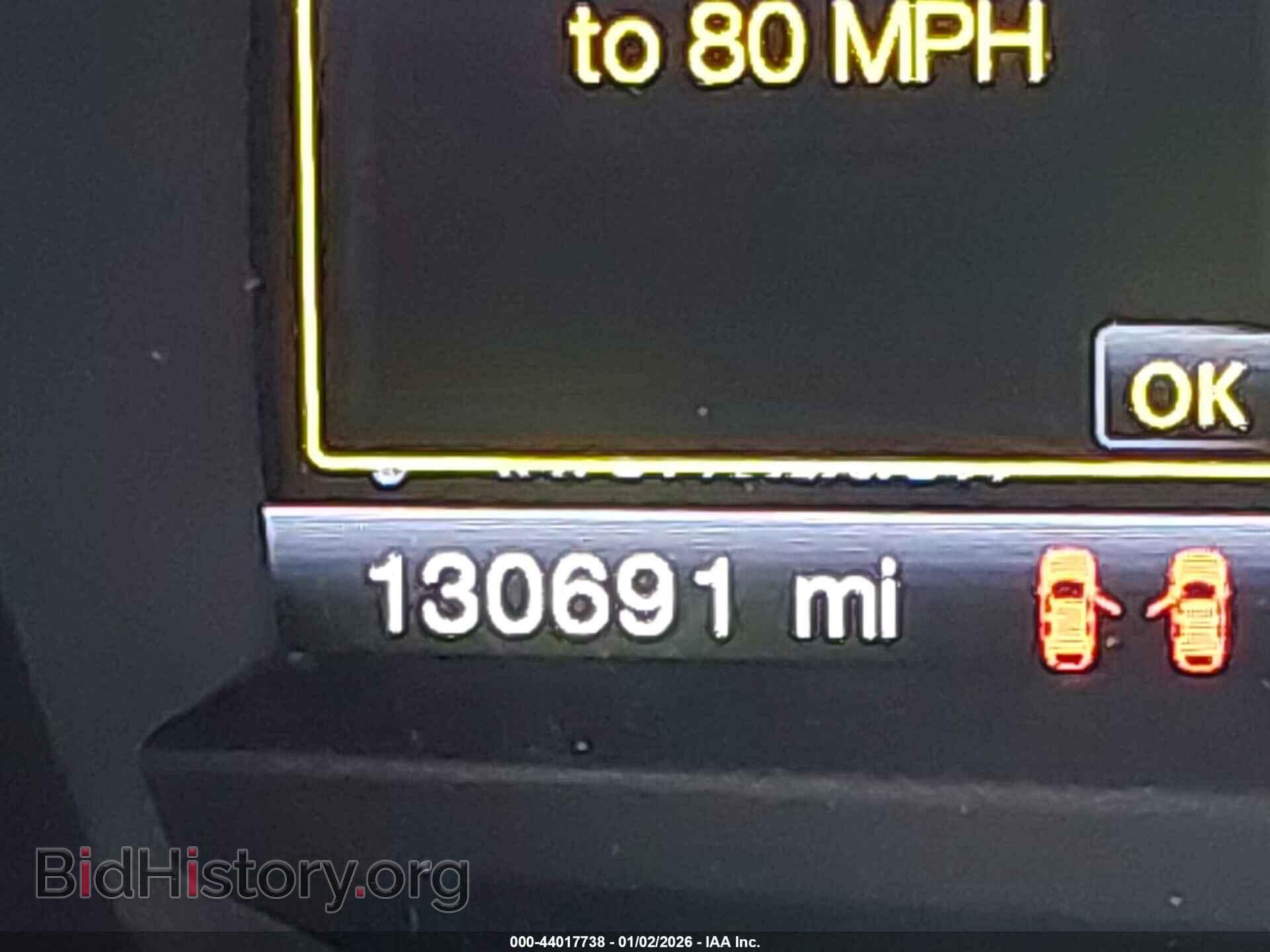 2013 FORD EXPLORER - VIN: 1FM5K8D82DGB92433 - Фото 16
