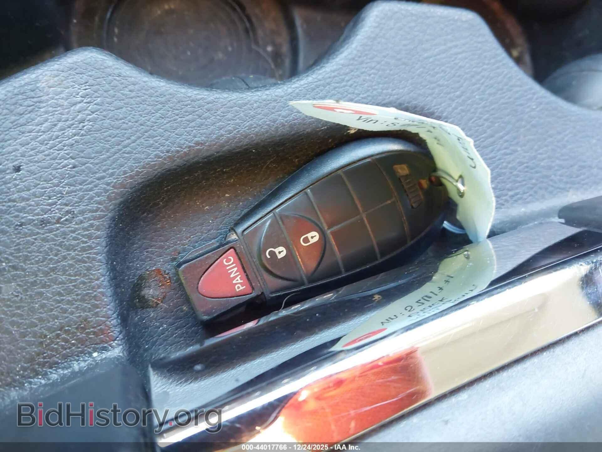 2014 RAM 1500 - VIN: 1C6RR7FT2ES261771 - Photo 11