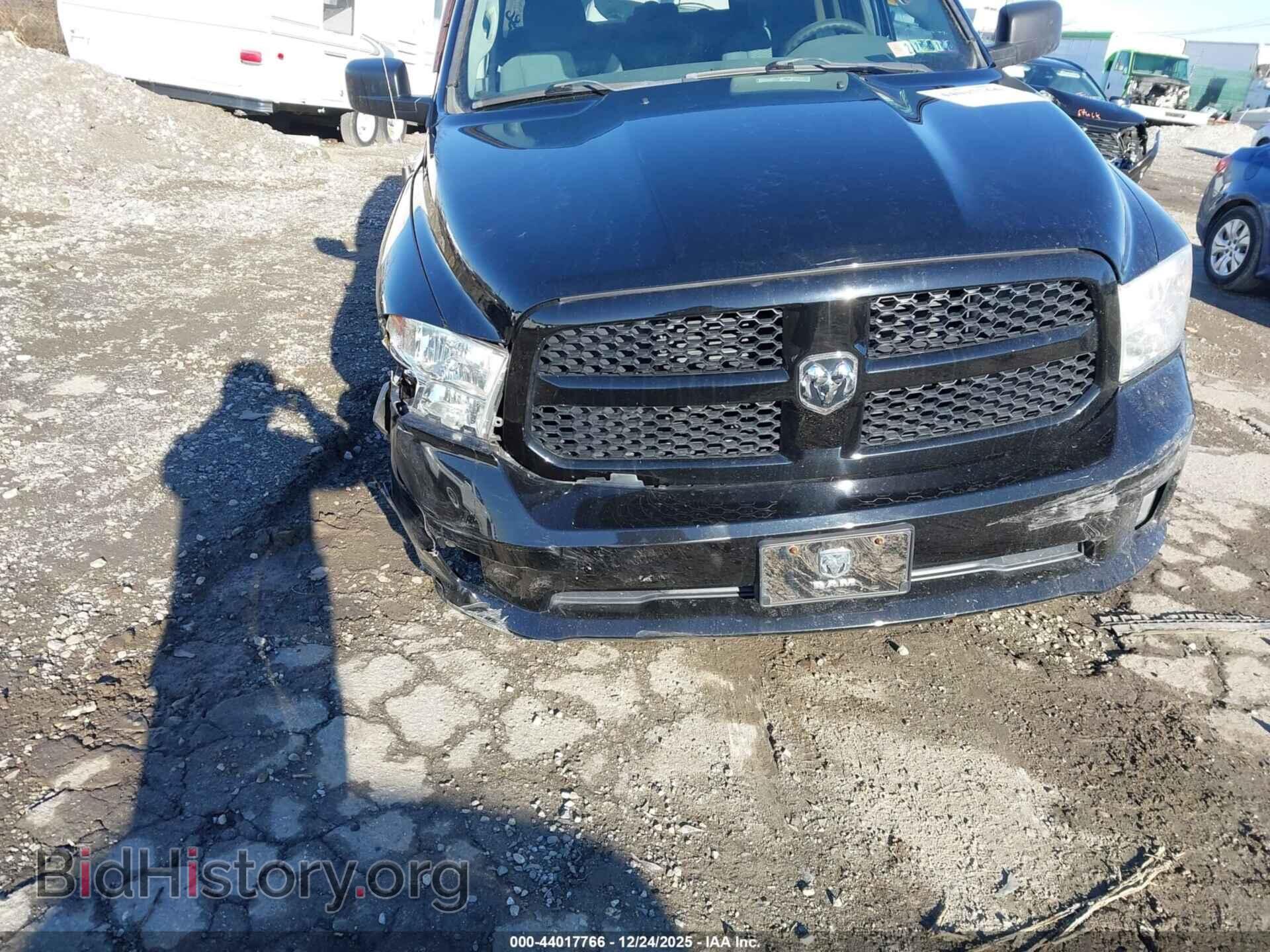 2014 RAM 1500 - VIN: 1C6RR7FT2ES261771 - Photo 6