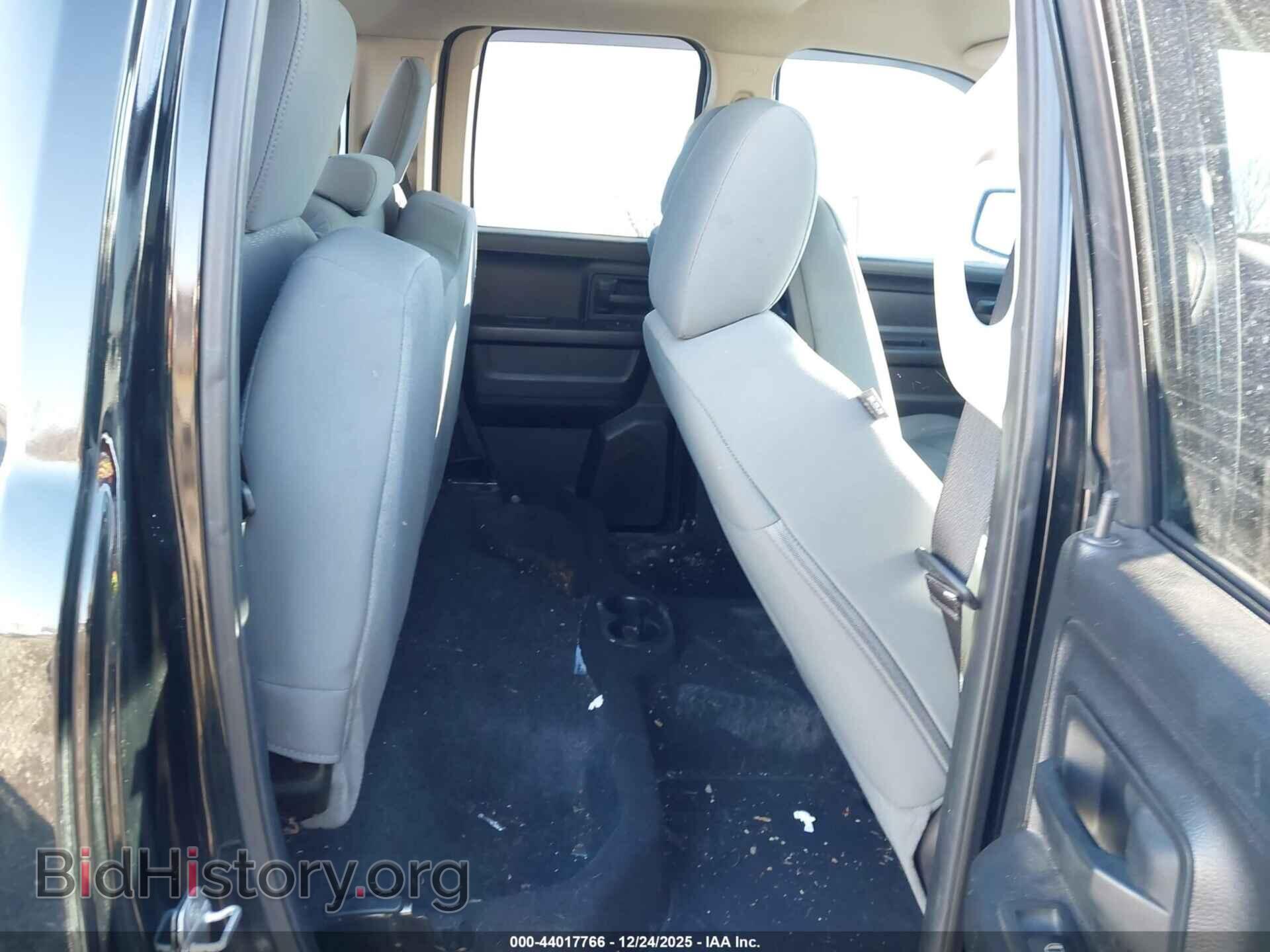 2014 RAM 1500 - VIN: 1C6RR7FT2ES261771 - Photo 8