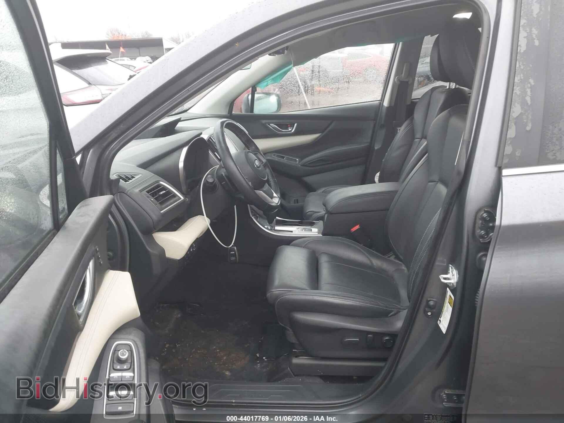 2021 SUBARU ASCENT - VIN: 4S4WMAMD1M3464111 - Фото 5