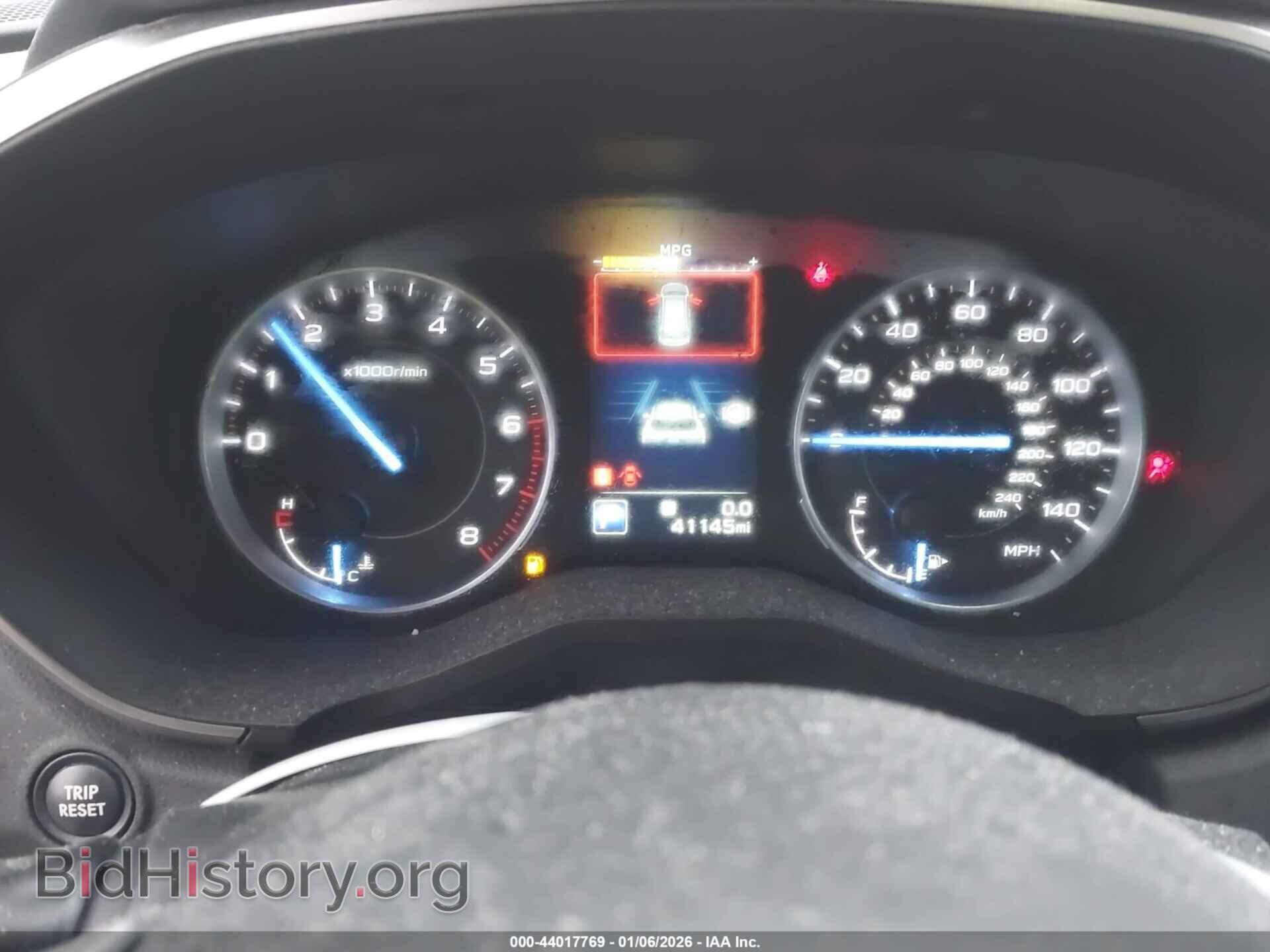 2021 SUBARU ASCENT - VIN: 4S4WMAMD1M3464111 - Фото 7