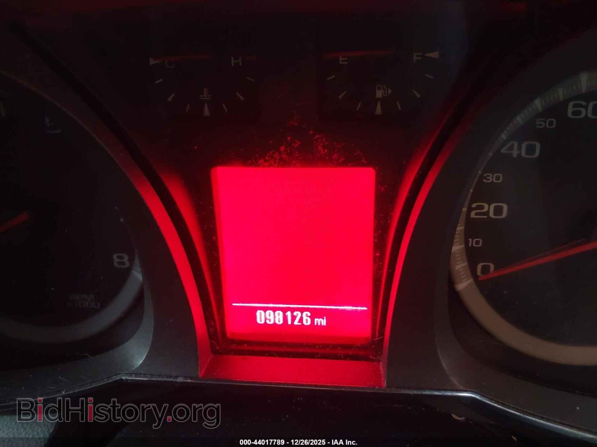 2015 GMC TERRAIN - VIN: 2GKALREK4F6343067 - Фото 14