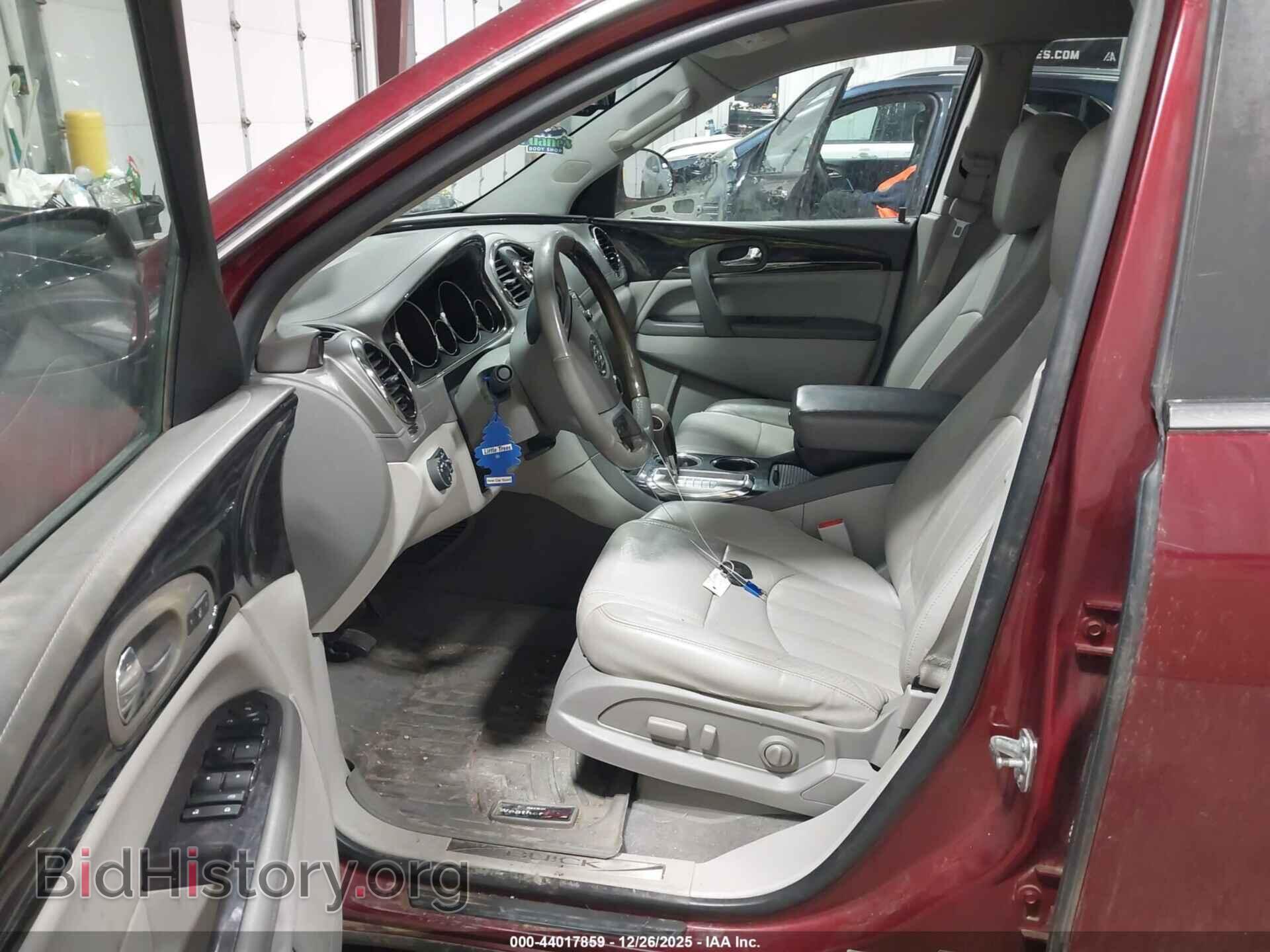 2016 BUICK ENCLAVE - VIN: 5GAKVBKD3GJ210880 - Photo 5