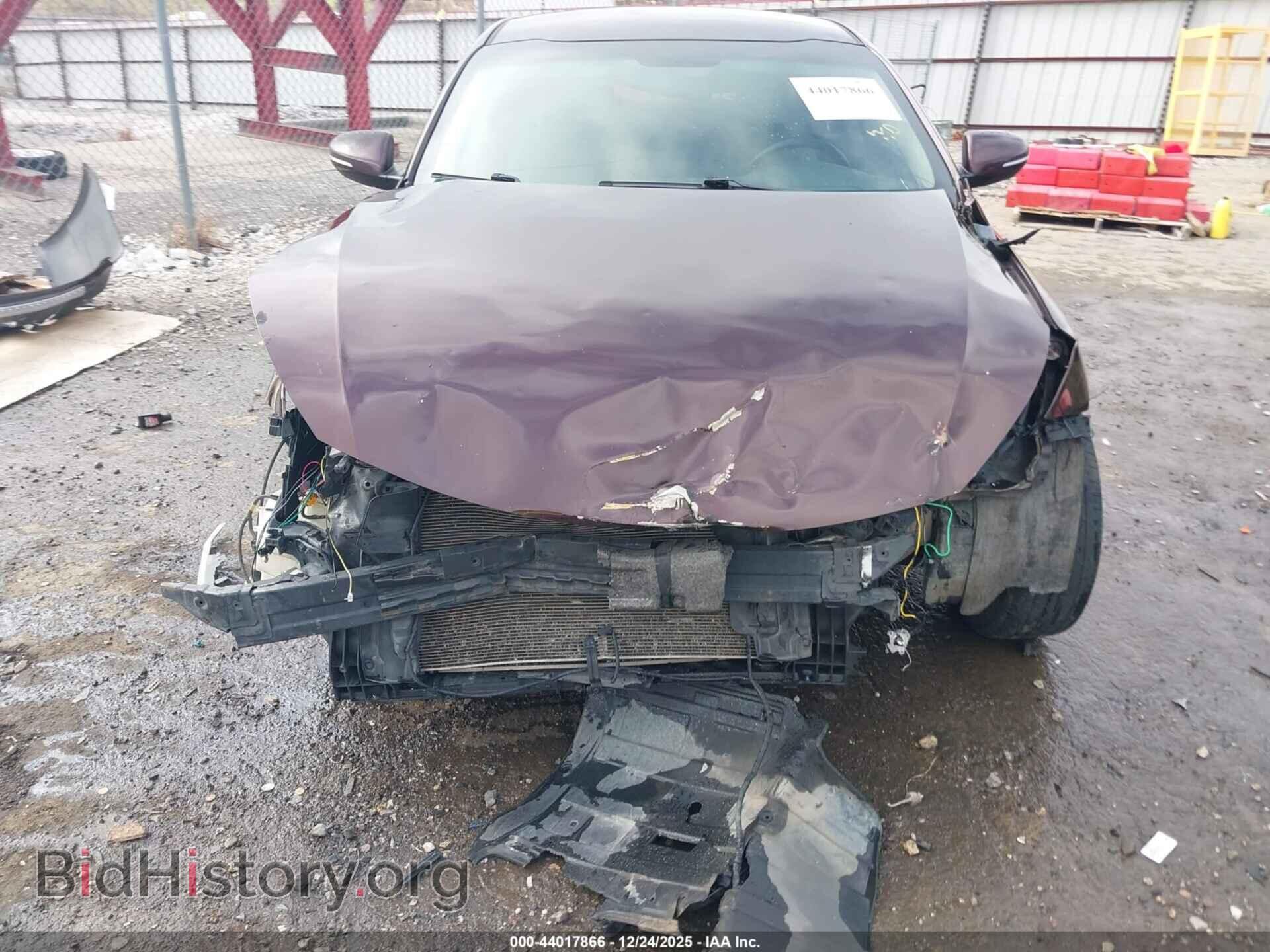 2011 KIA OPTIMA - VIN: KNAGM4A73B5094089 - Фото 13