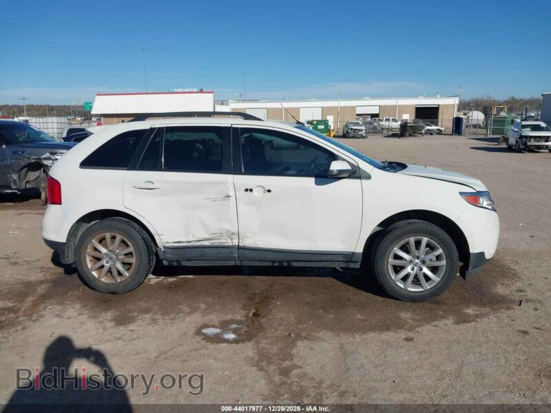 2013 Ford EDGE (VIN 2FMDK3JC9DBB53174) — фото 13 из 17