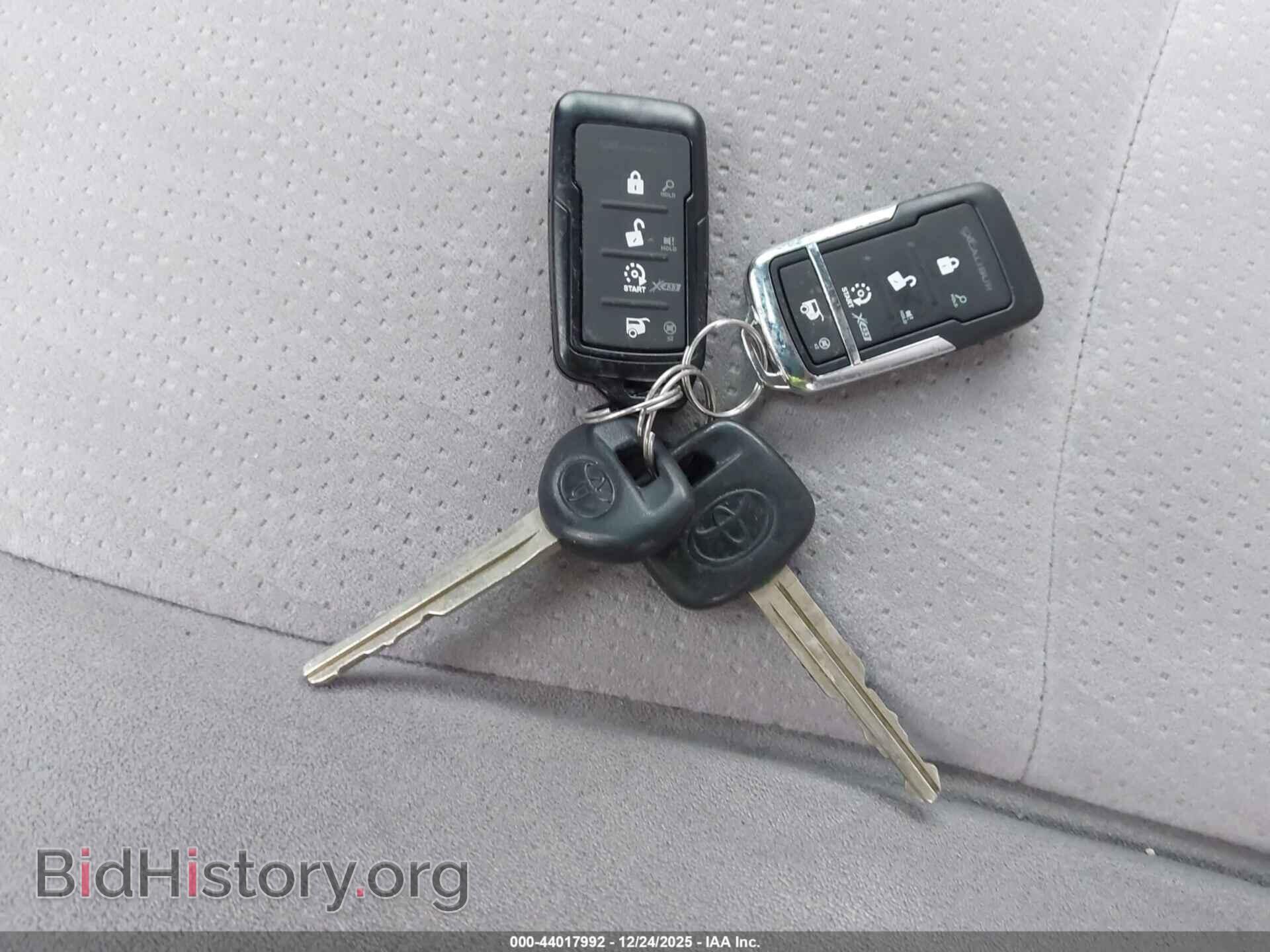 2012 TOYOTA HIGHLANDER - VIN: 5TDBK3EH1CS168203 - Фото 11