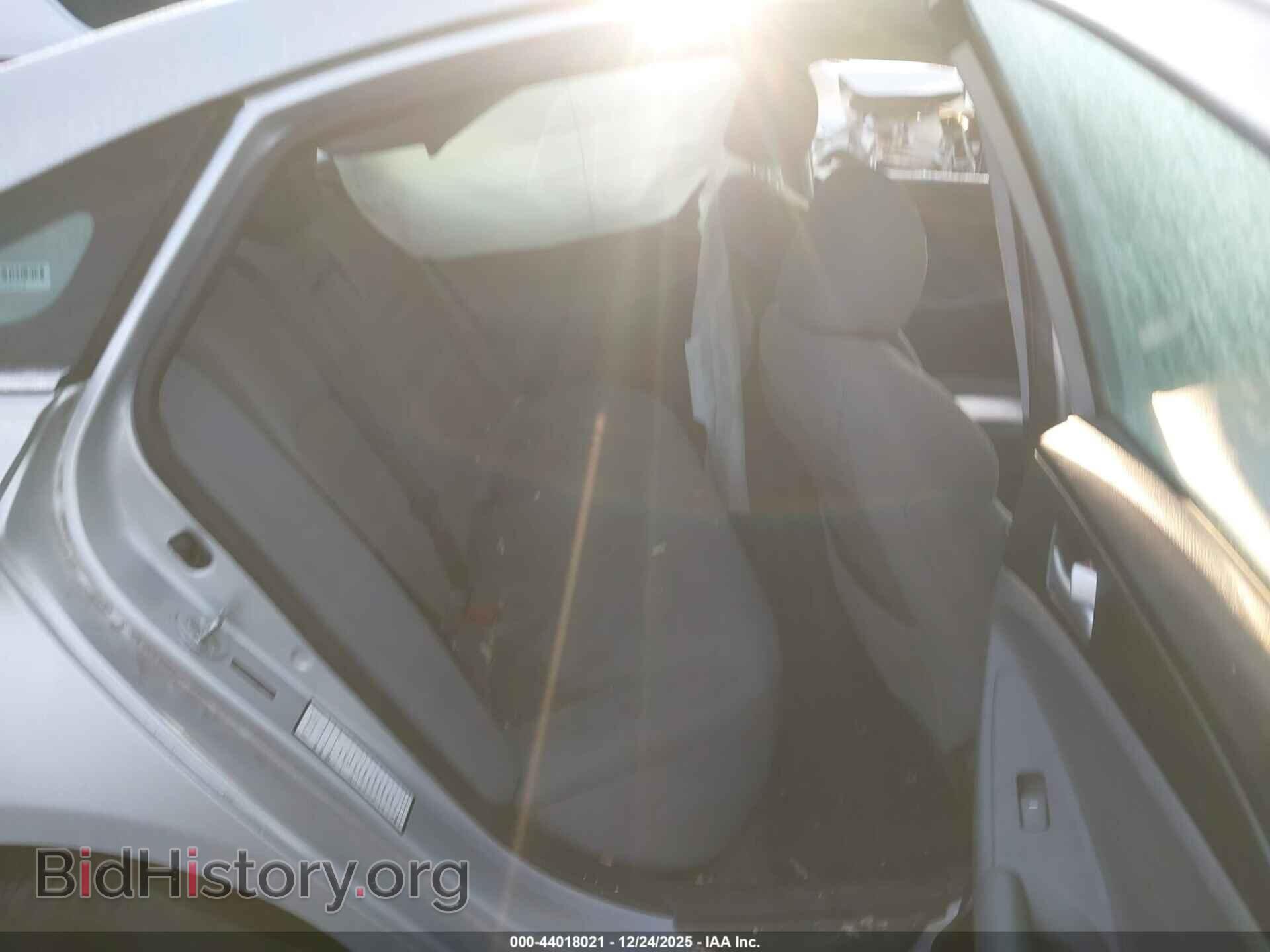 2013 HYUNDAI SONATA - VIN: 5NPEB4AC2DH759600 - Фото 8