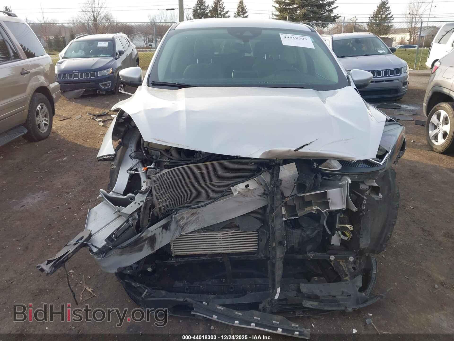 2020 FORD ESCAPE - VIN: 1FMCU9G65LUA52376 - Фото 13