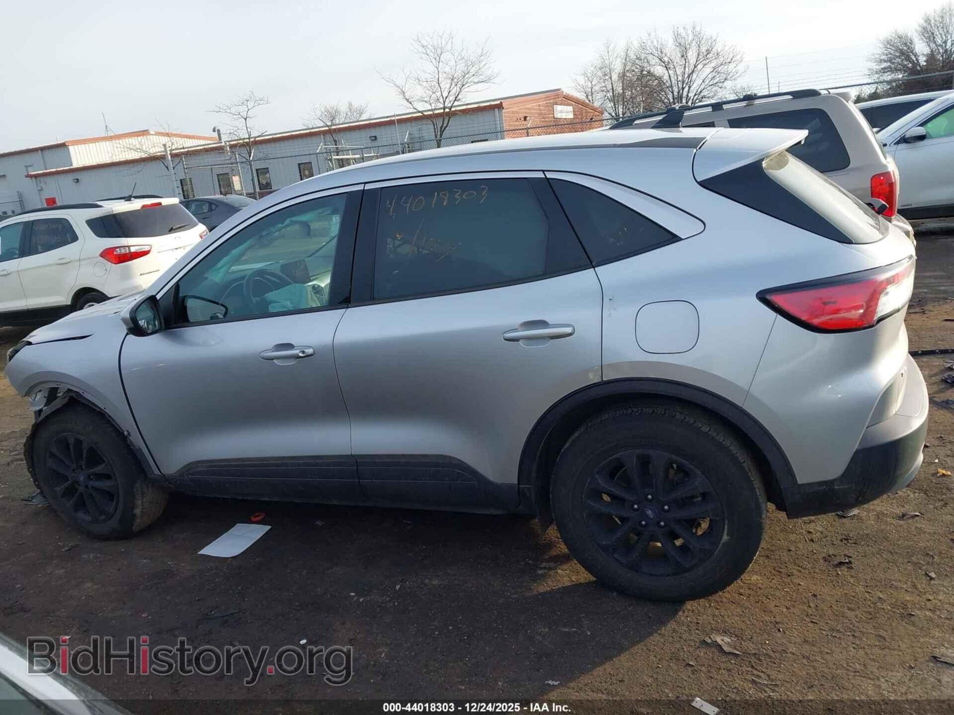 2020 FORD ESCAPE - VIN: 1FMCU9G65LUA52376 - Фото 15