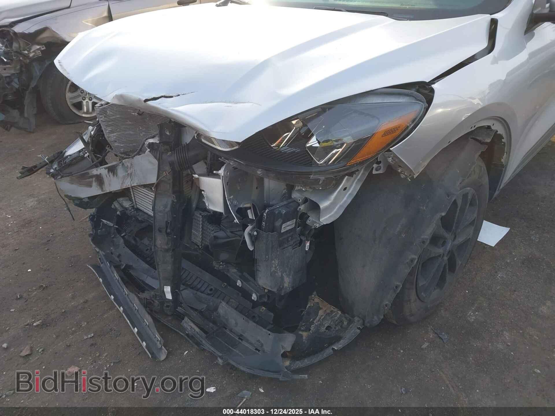 2020 FORD ESCAPE - VIN: 1FMCU9G65LUA52376 - Фото 6