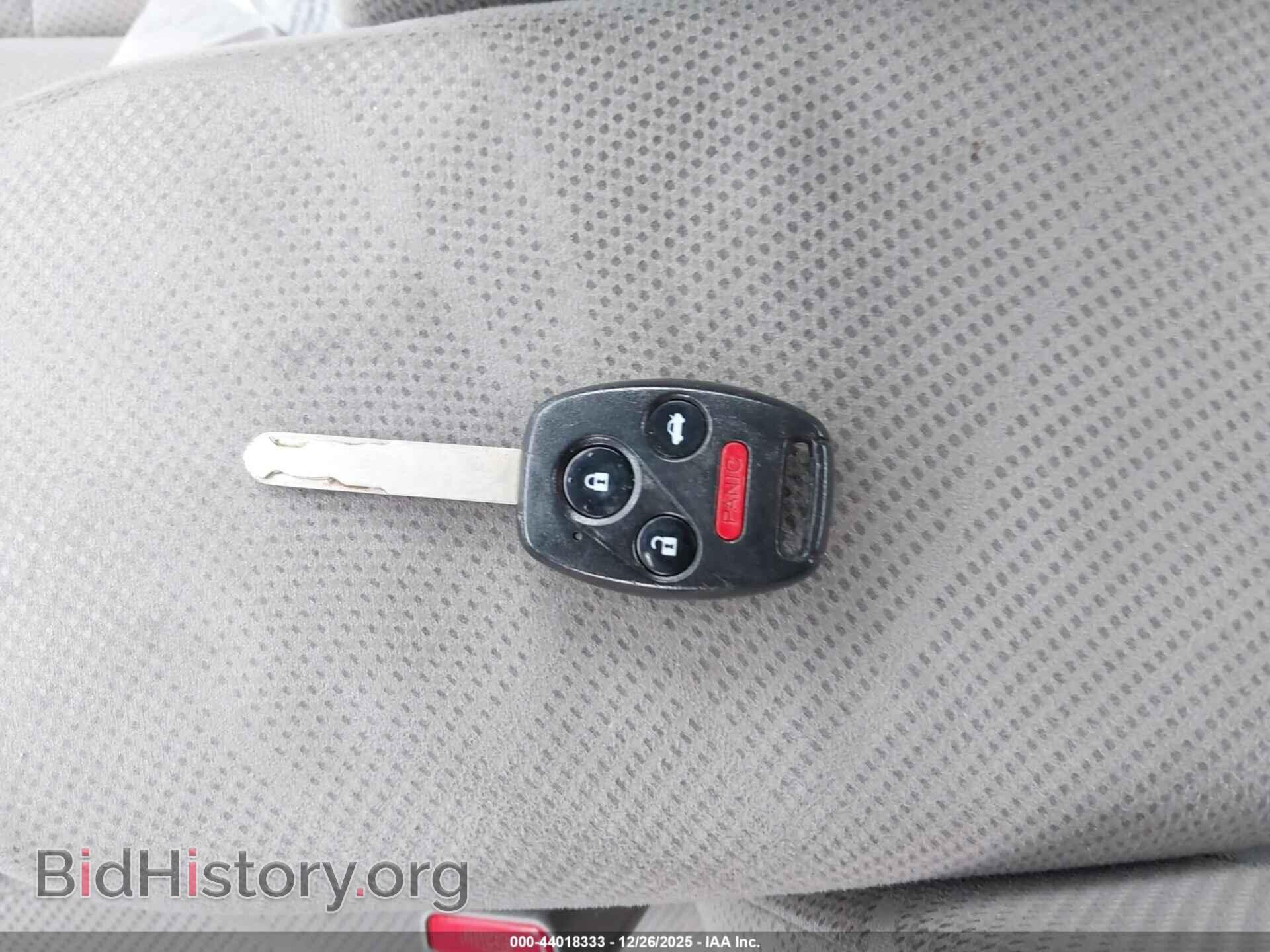 2012 HONDA CIVIC - VIN: 2HGFB2F55CH308530 - Фото 11