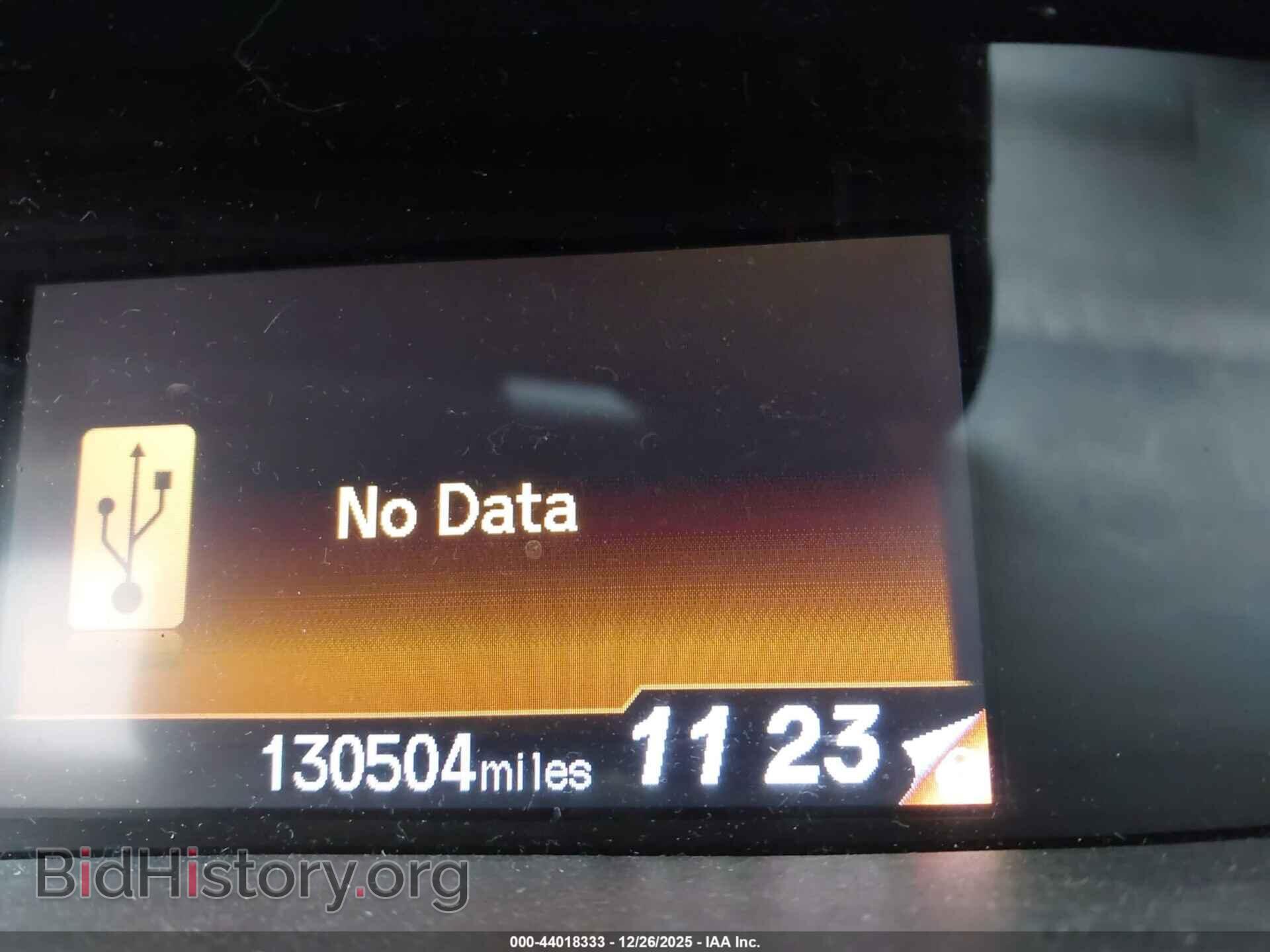 2012 HONDA CIVIC - VIN: 2HGFB2F55CH308530 - Фото 15