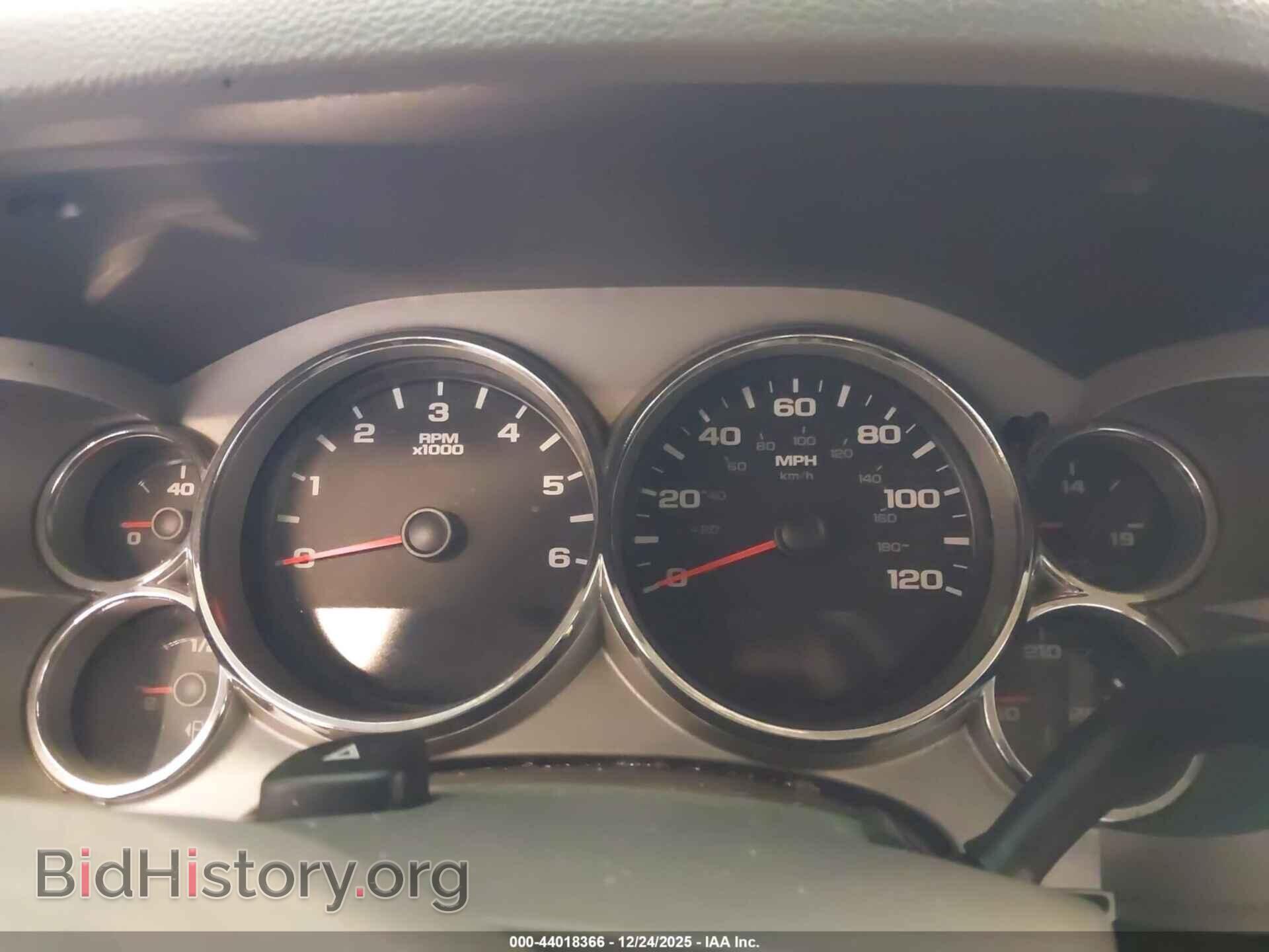 2008 GMC SIERRA 1500 - VIN: 2GTEK19J181242104 - Фото 6
