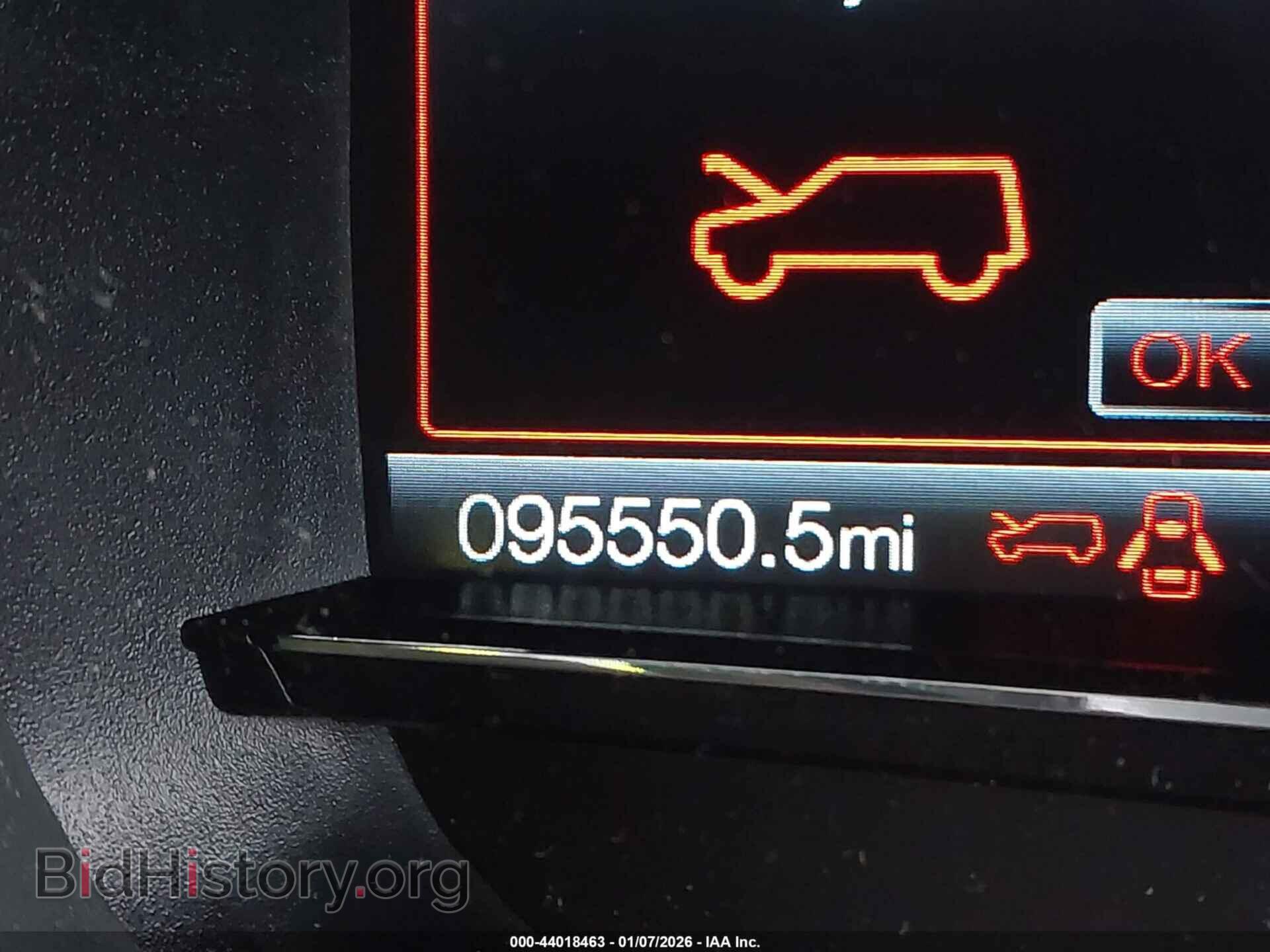 2019 FORD EXPLORER - VIN: 1FM5K8GT2KGA06032 - Фото 15