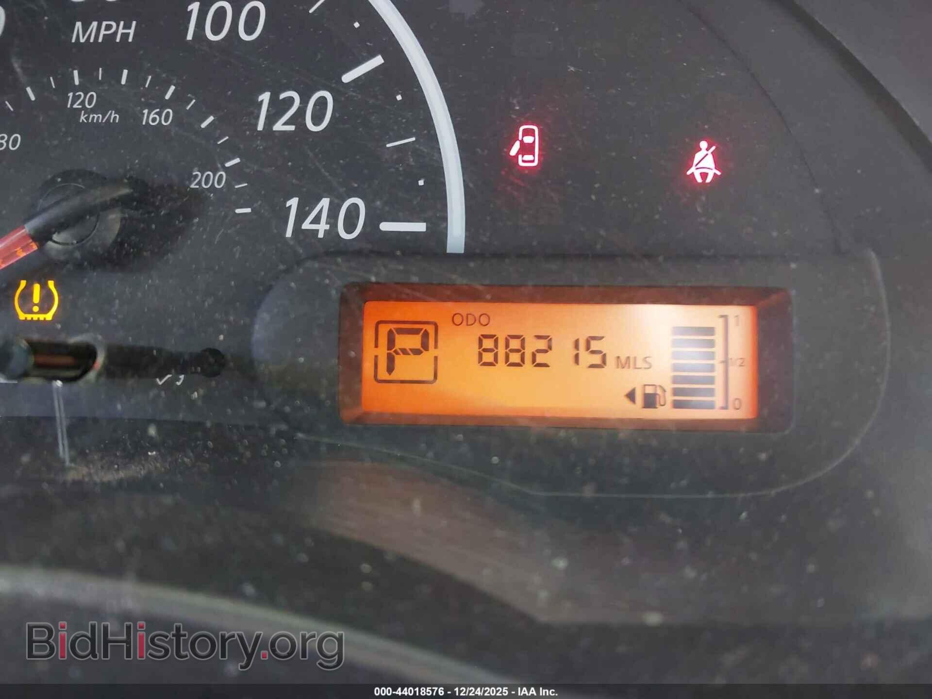 2016 NISSAN VERSA - VIN: 3N1CN7AP9GL856450 - Фото 16