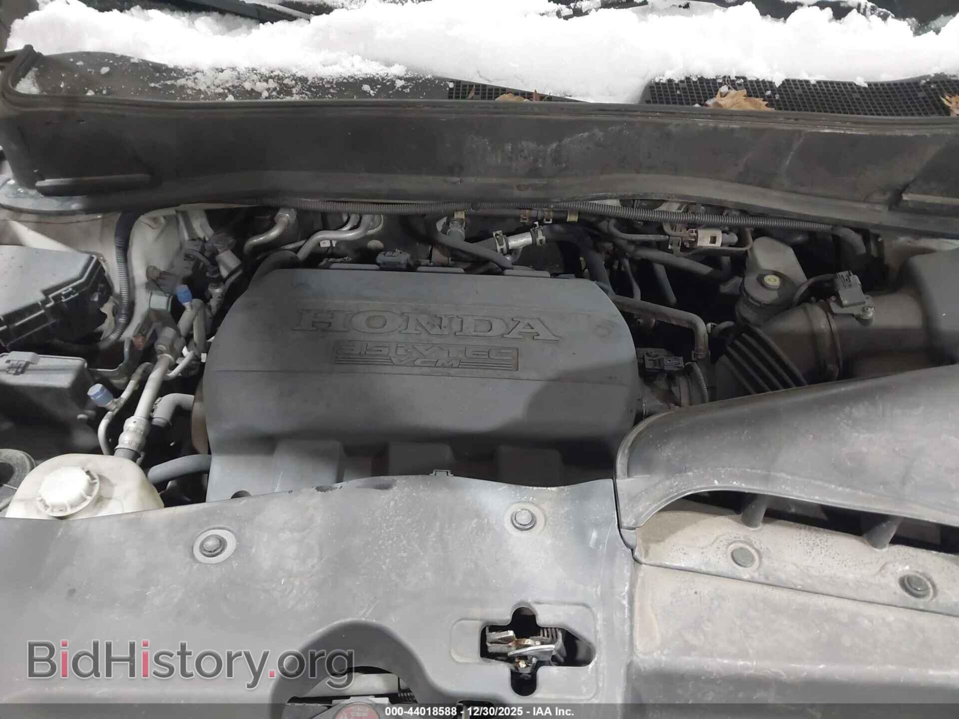 2012 HONDA PILOT - VIN: 5FNYF4H90CB026907 - Фото 10