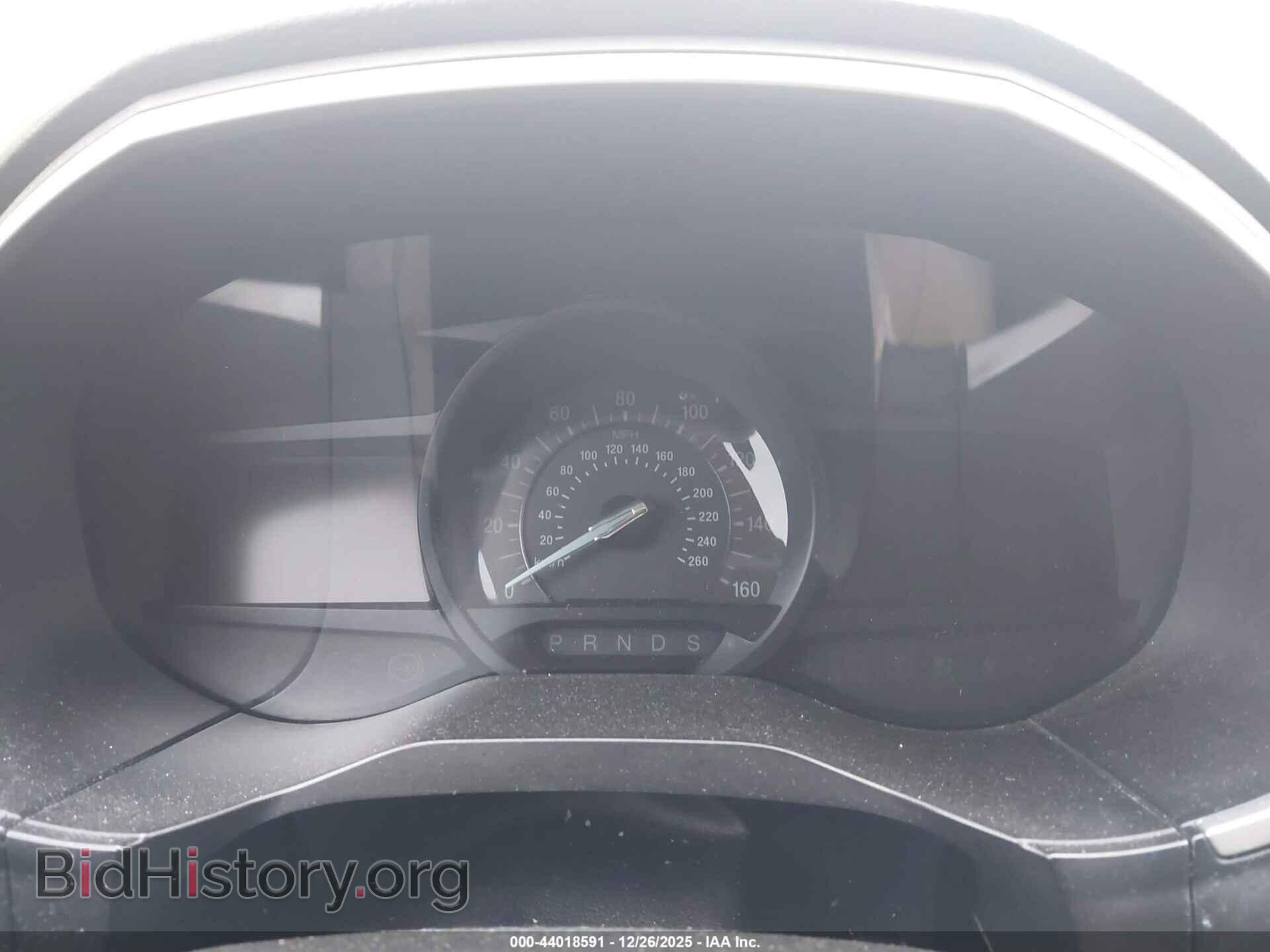 2015 FORD EDGE - VIN: 2FMTK4J99FBC34202 - Фото 7
