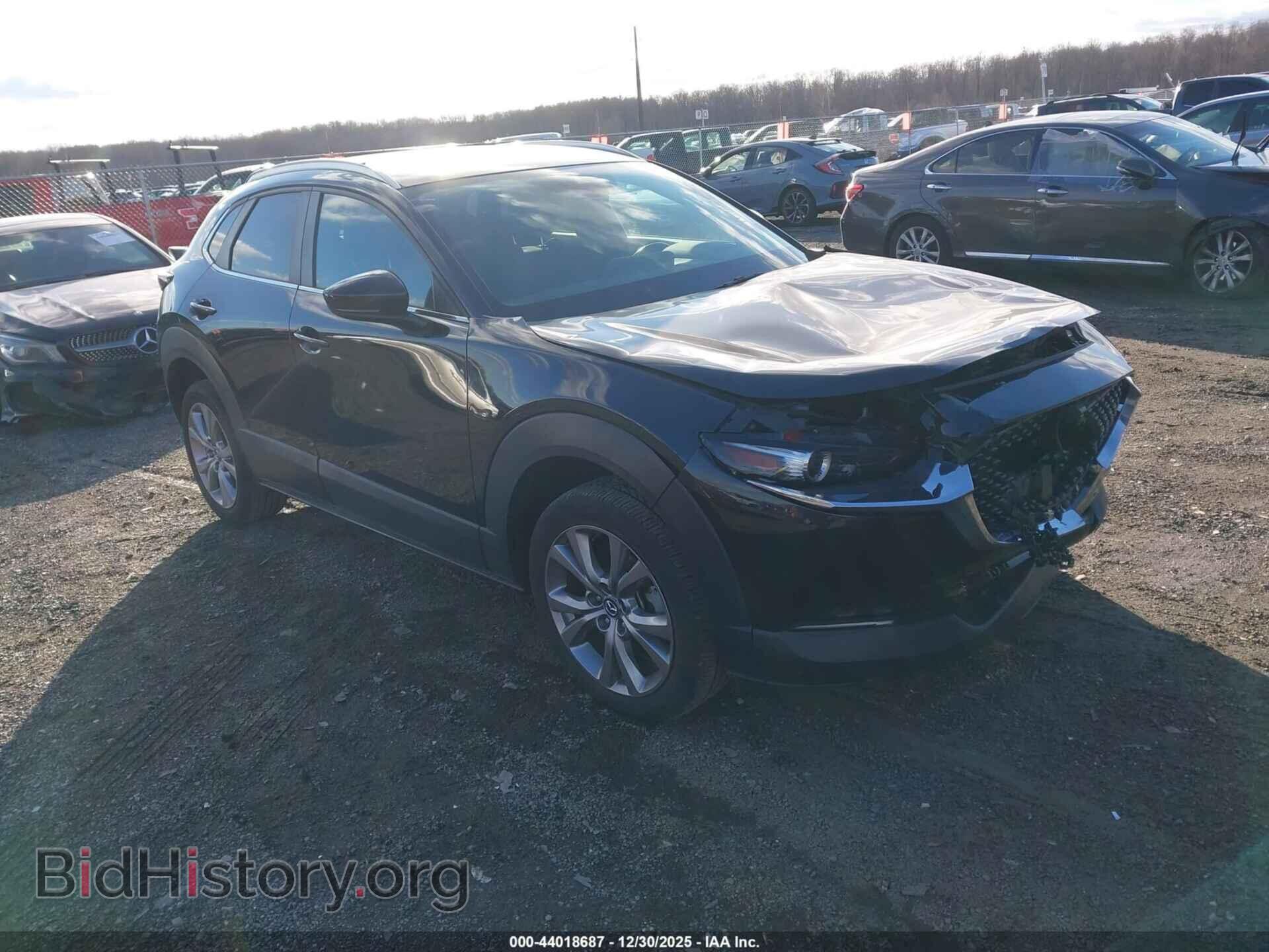 Фотография 3MVDMBBM3PM557217 - MAZDA CX-30 2023