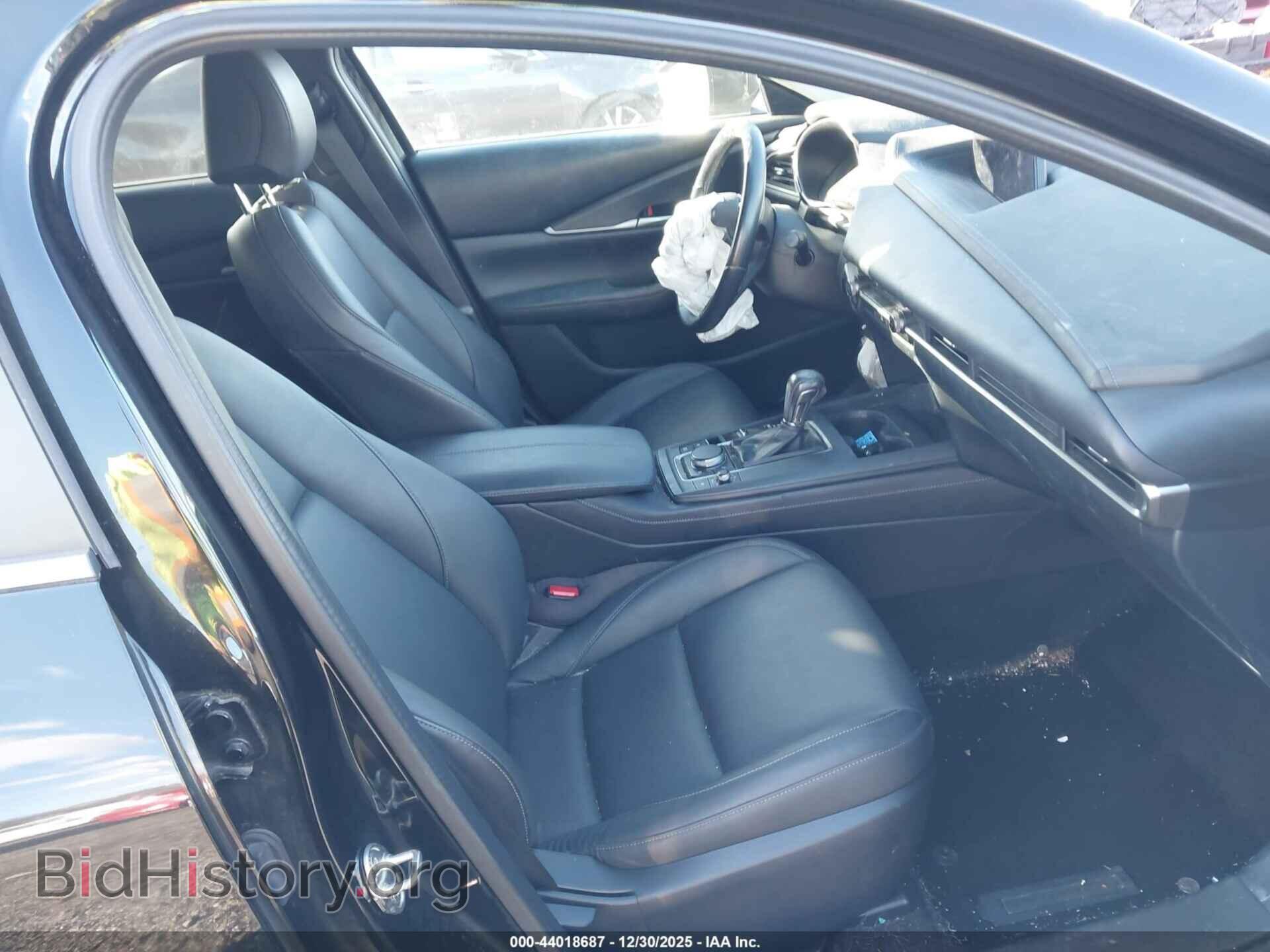 2023 MAZDA CX-30 - VIN: 3MVDMBBM3PM557217 - Фото 5