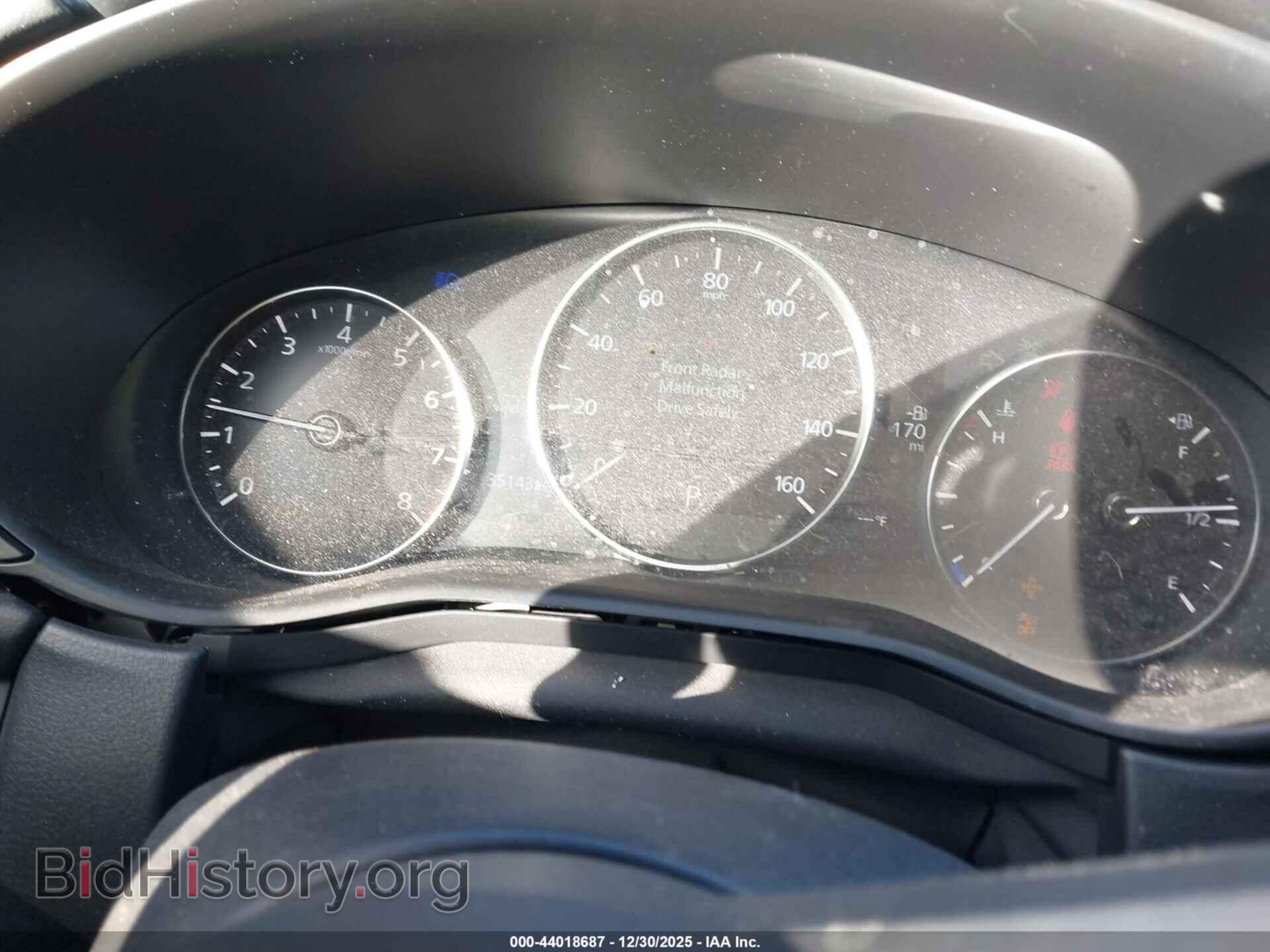 2023 MAZDA CX-30 - VIN: 3MVDMBBM3PM557217 - Фото 7