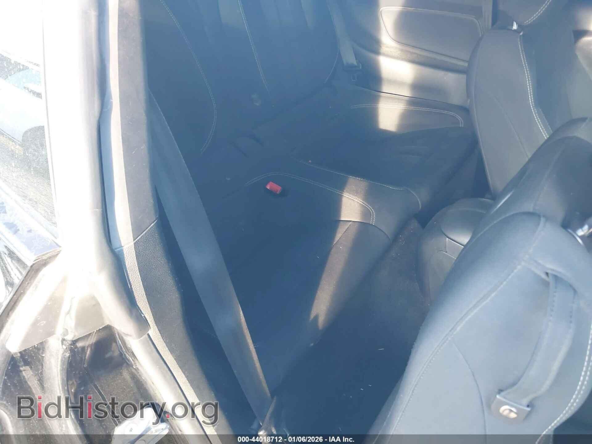 2018 FORD MUSTANG - VIN: 1FA6P8CF1J5182970 - Фото 8
