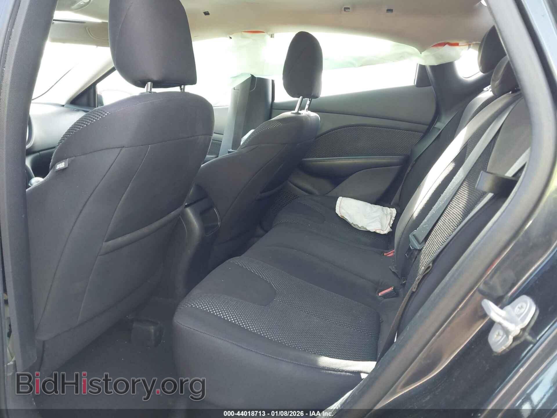 2014 DODGE DART - VIN: 1C3CDFAA5ED723794 - Photo 8