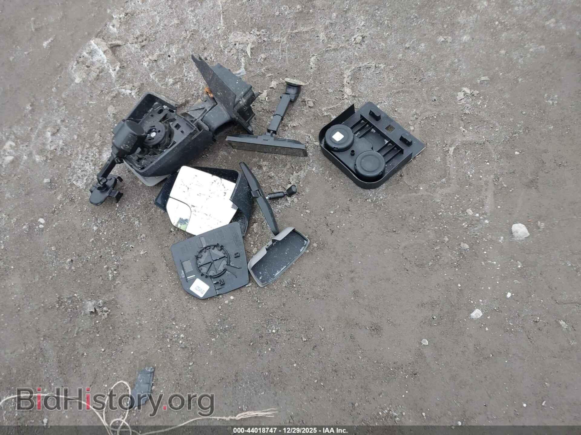 2017 FORD F-150 - VIN: 1FTEW1EF3HKD75047 - Фото 12