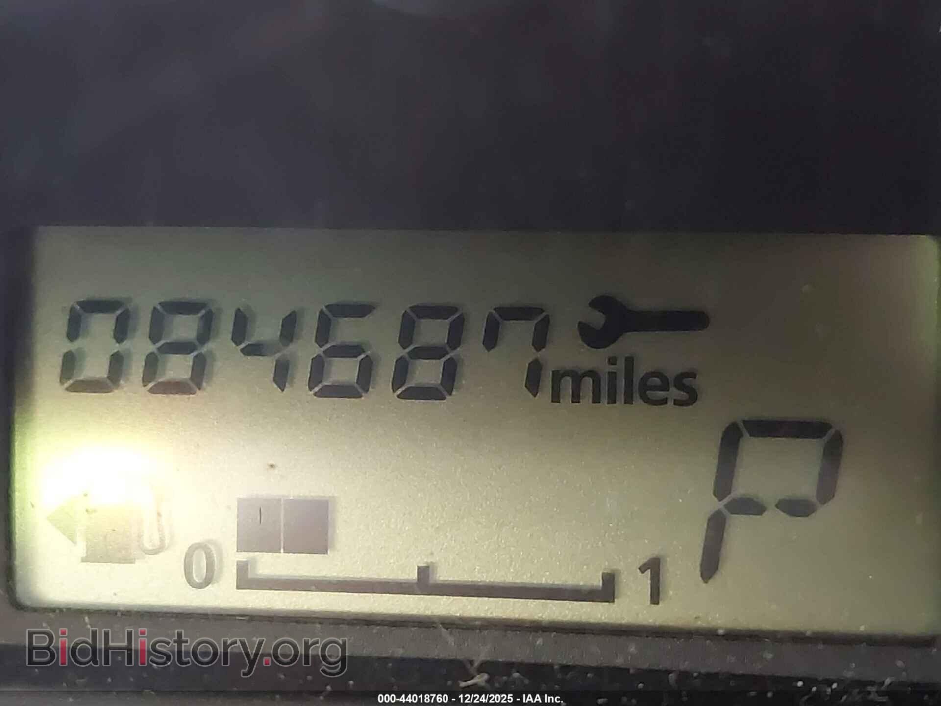 2015 MITSUBISHI MIRAGE - VIN: ML32A3HJ0FH006348 - Фото 15