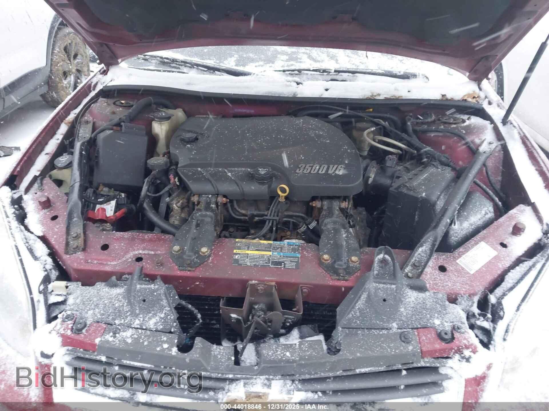 2009 CHEVROLET IMPALA - VIN: 2G1WT57N991220764 - Фото 10