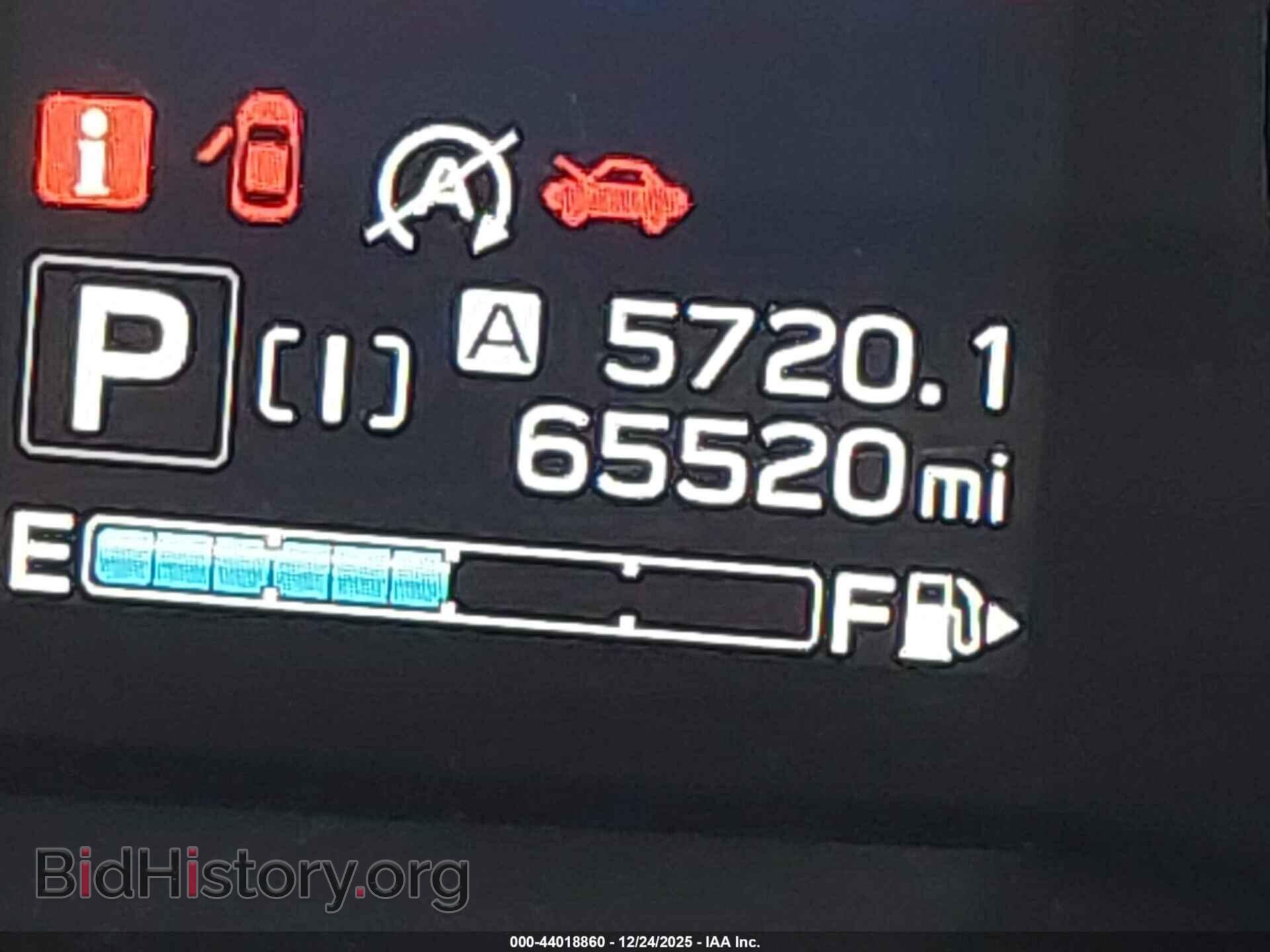 2019 SUBARU FORESTER - VIN: JF2SKAEC7KH471354 - Фото 15