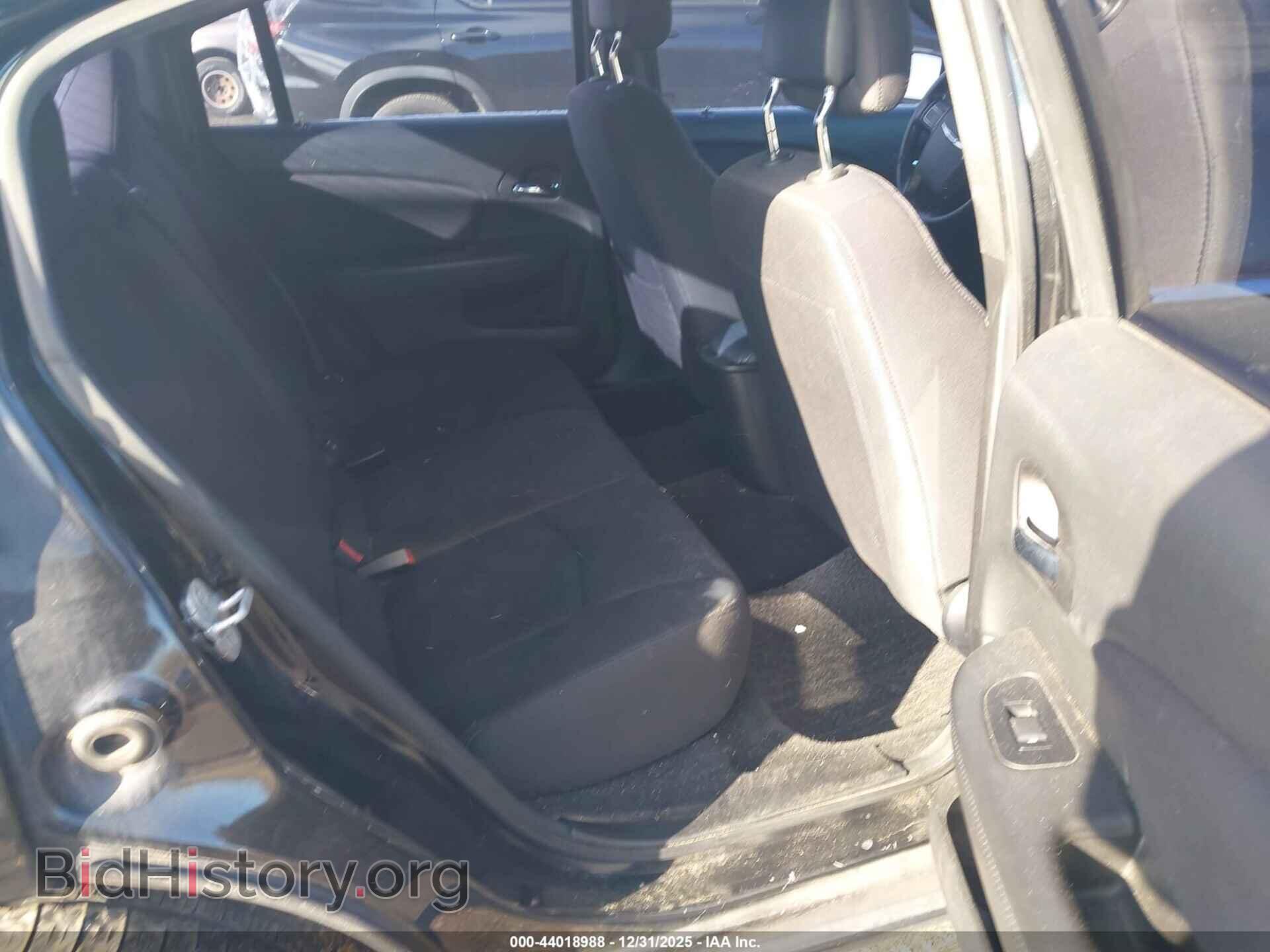 2013 CHRYSLER 200 - VIN: 1C3CCBAB7DN669833 - Фото 8
