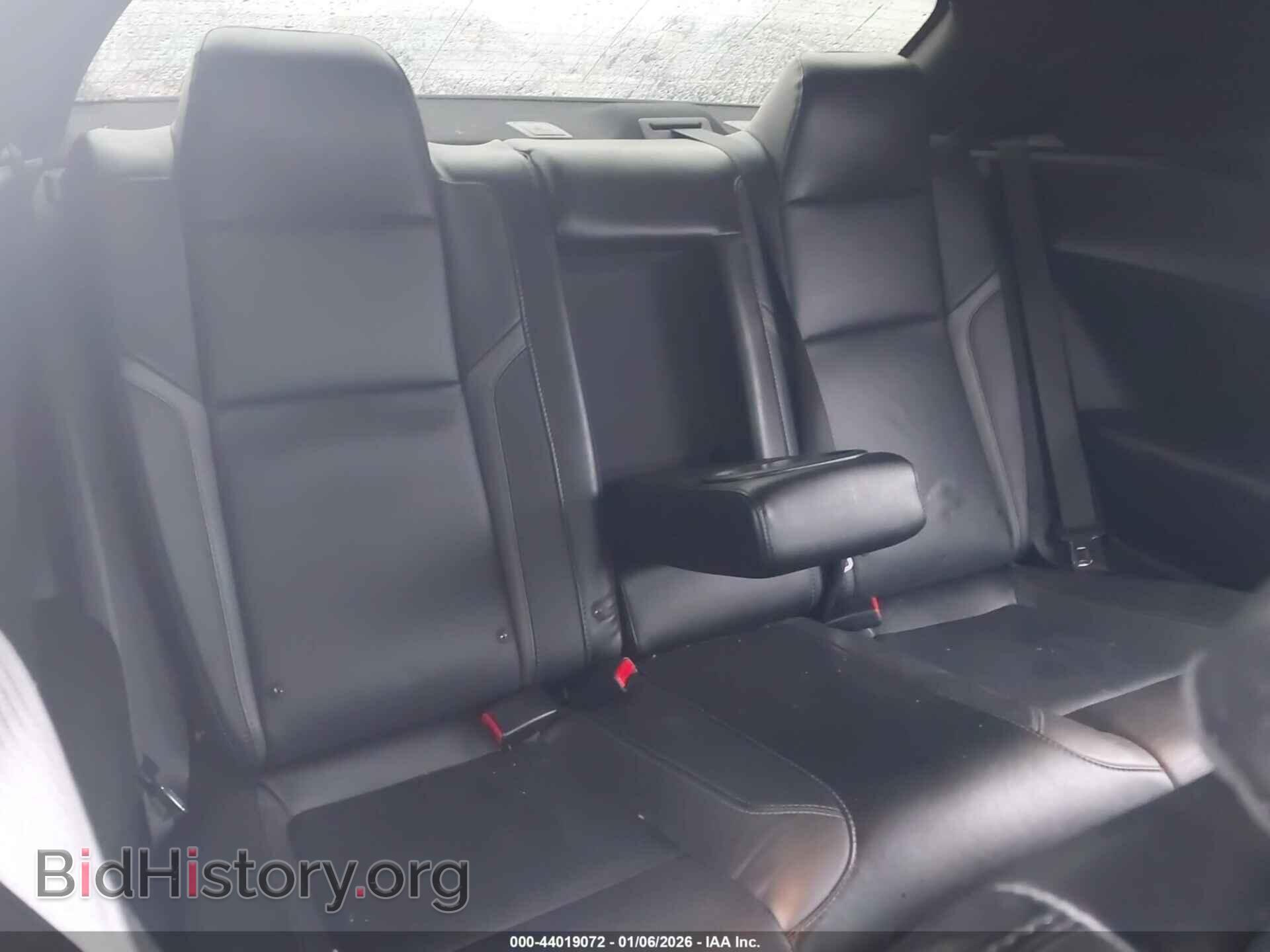 2019 DODGE CHALLENGER - VIN: 2C3CDZAG3KH537045 - Фото 8