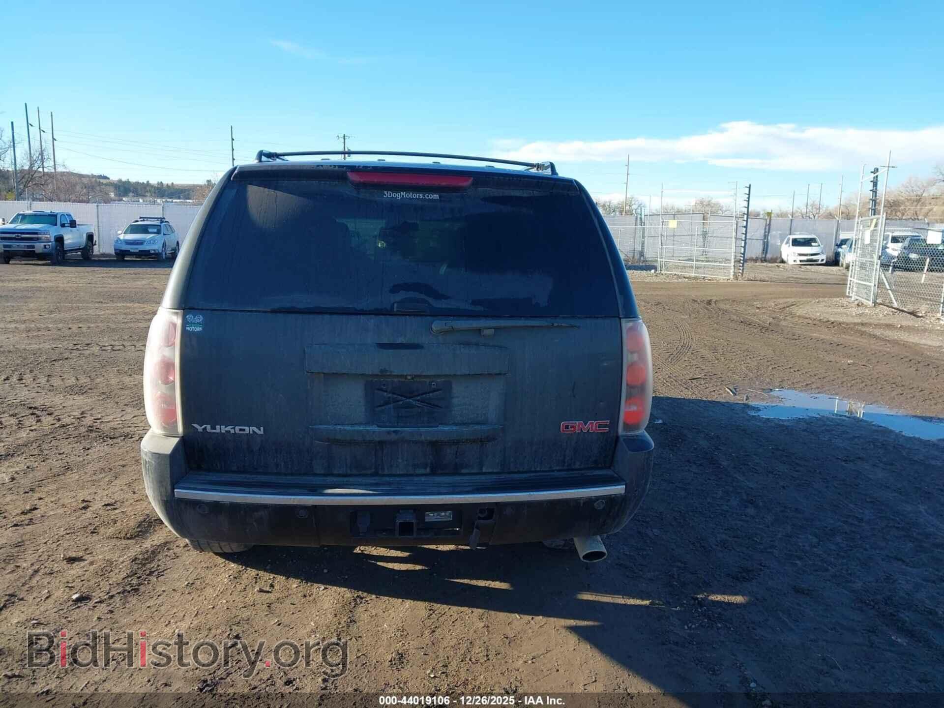 2013 GMC YUKON - VIN: 1GKS2EEF4DR141351 - Фото 16
