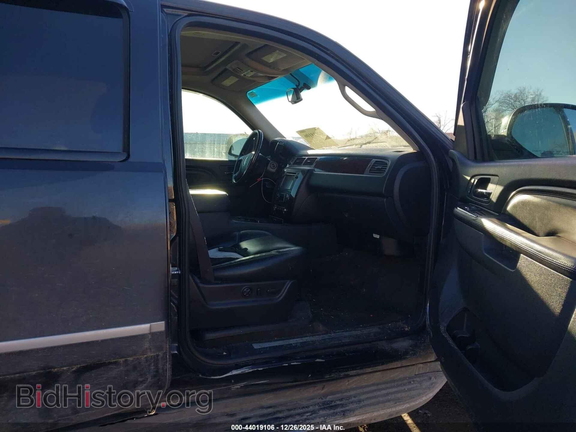2013 GMC YUKON - VIN: 1GKS2EEF4DR141351 - Фото 5