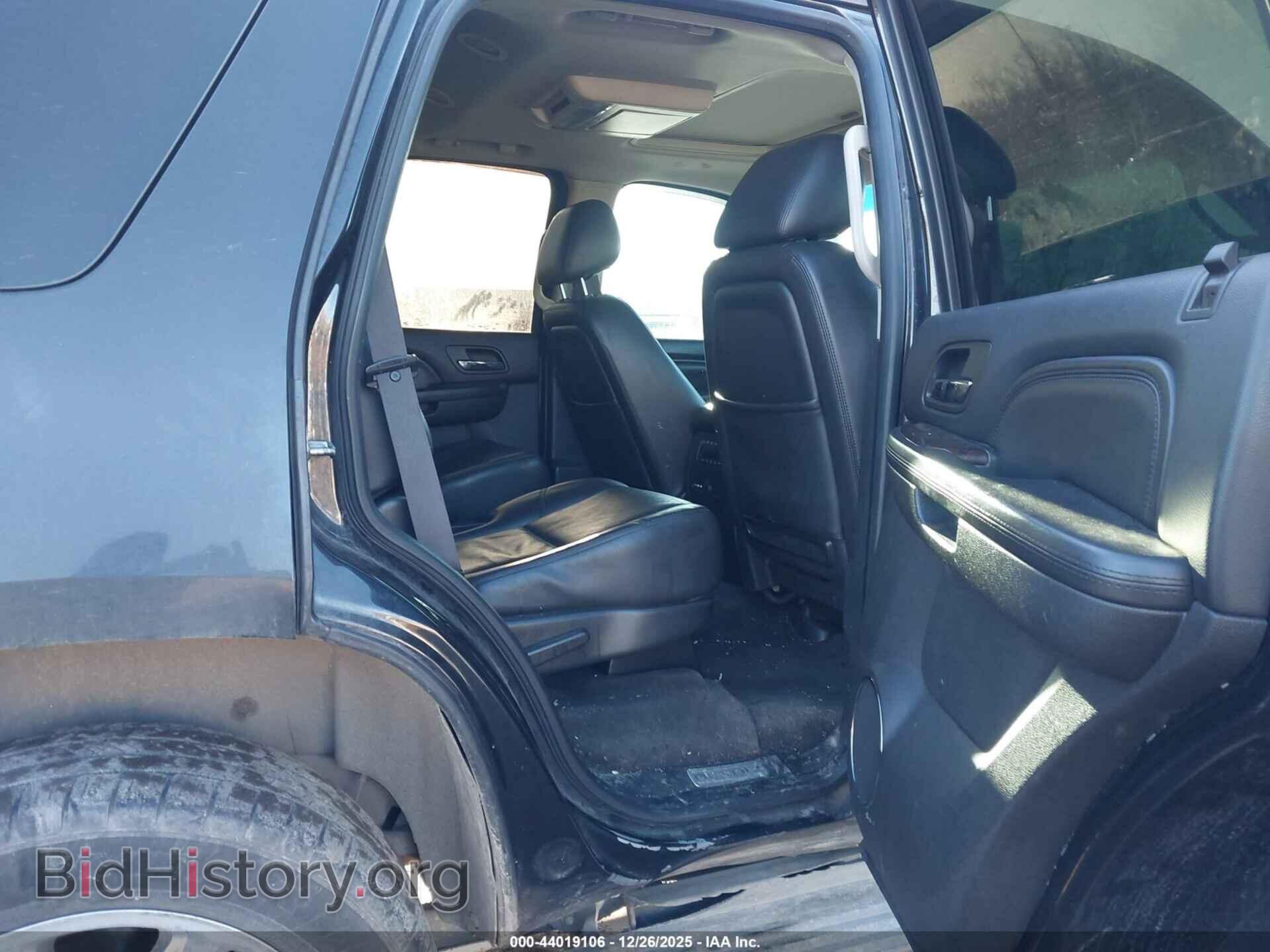 2013 GMC YUKON - VIN: 1GKS2EEF4DR141351 - Фото 8