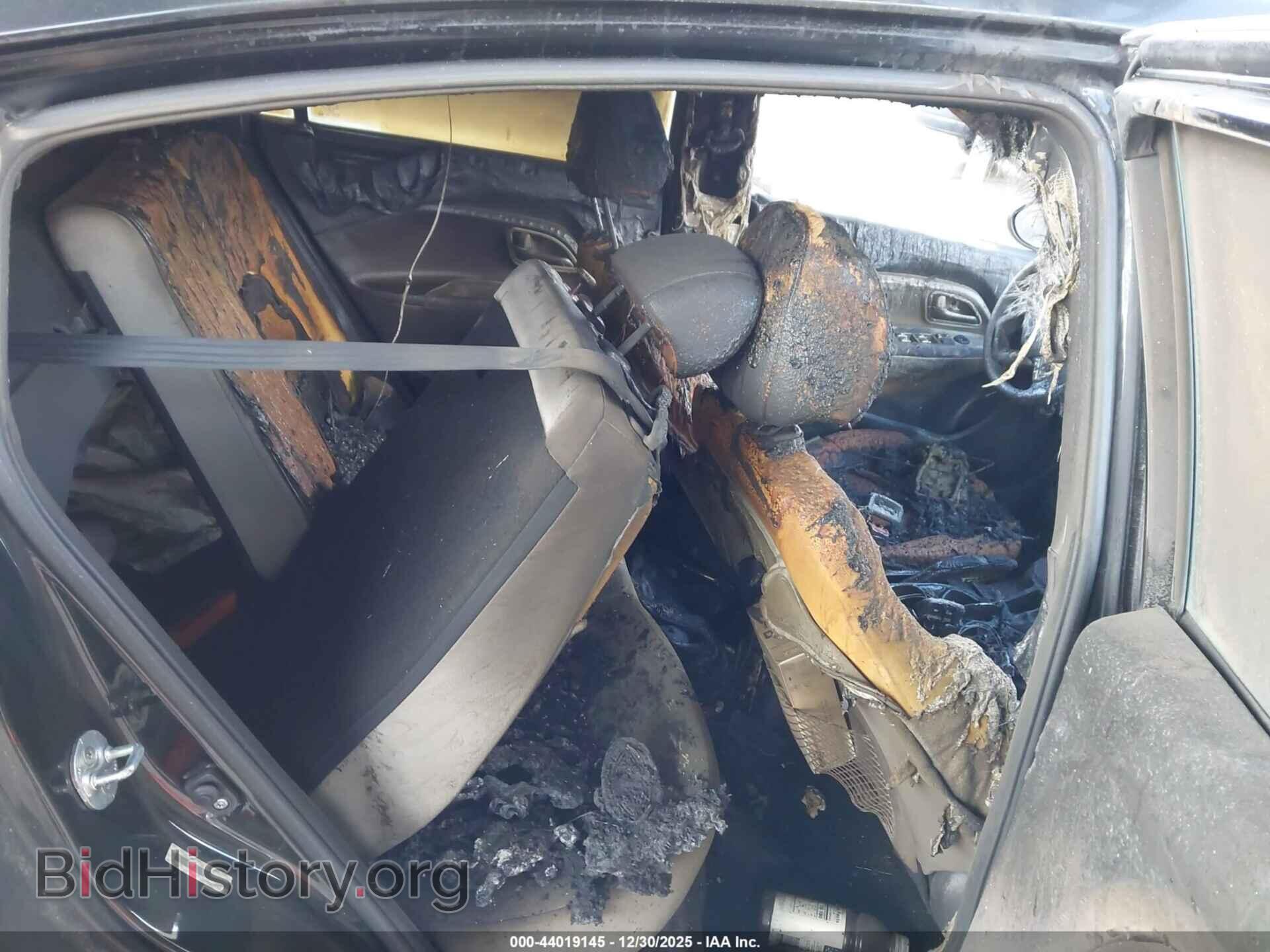 2015 KIA RIO - VIN: KNADM4A33F6484884 - Фото 8
