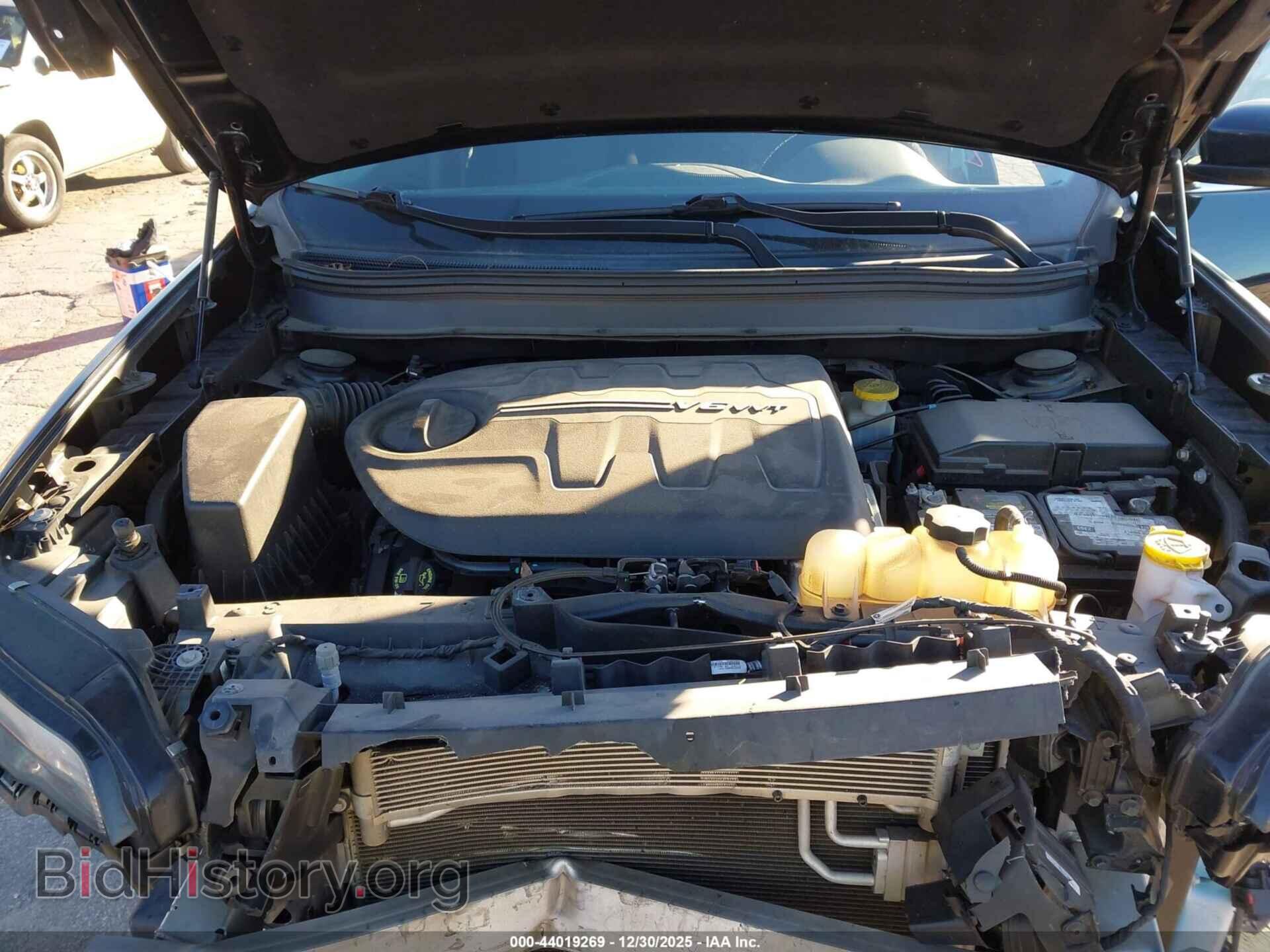 2019 JEEP CHEROKEE - VIN: 1C4PJMLX8KD287563 - Фото 10