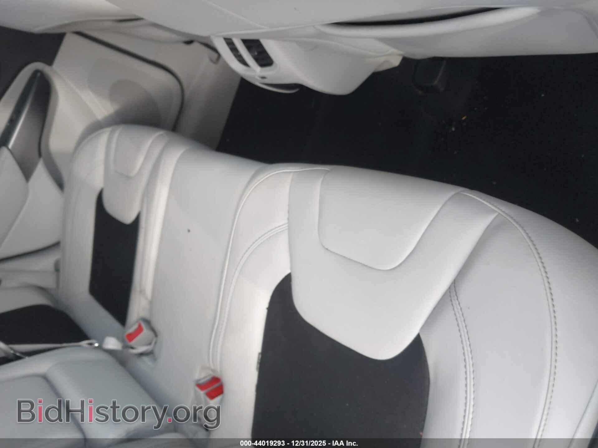 2020 JEEP CHEROKEE - VIN: 1C4PJMLB0LD551784 - Фото 8
