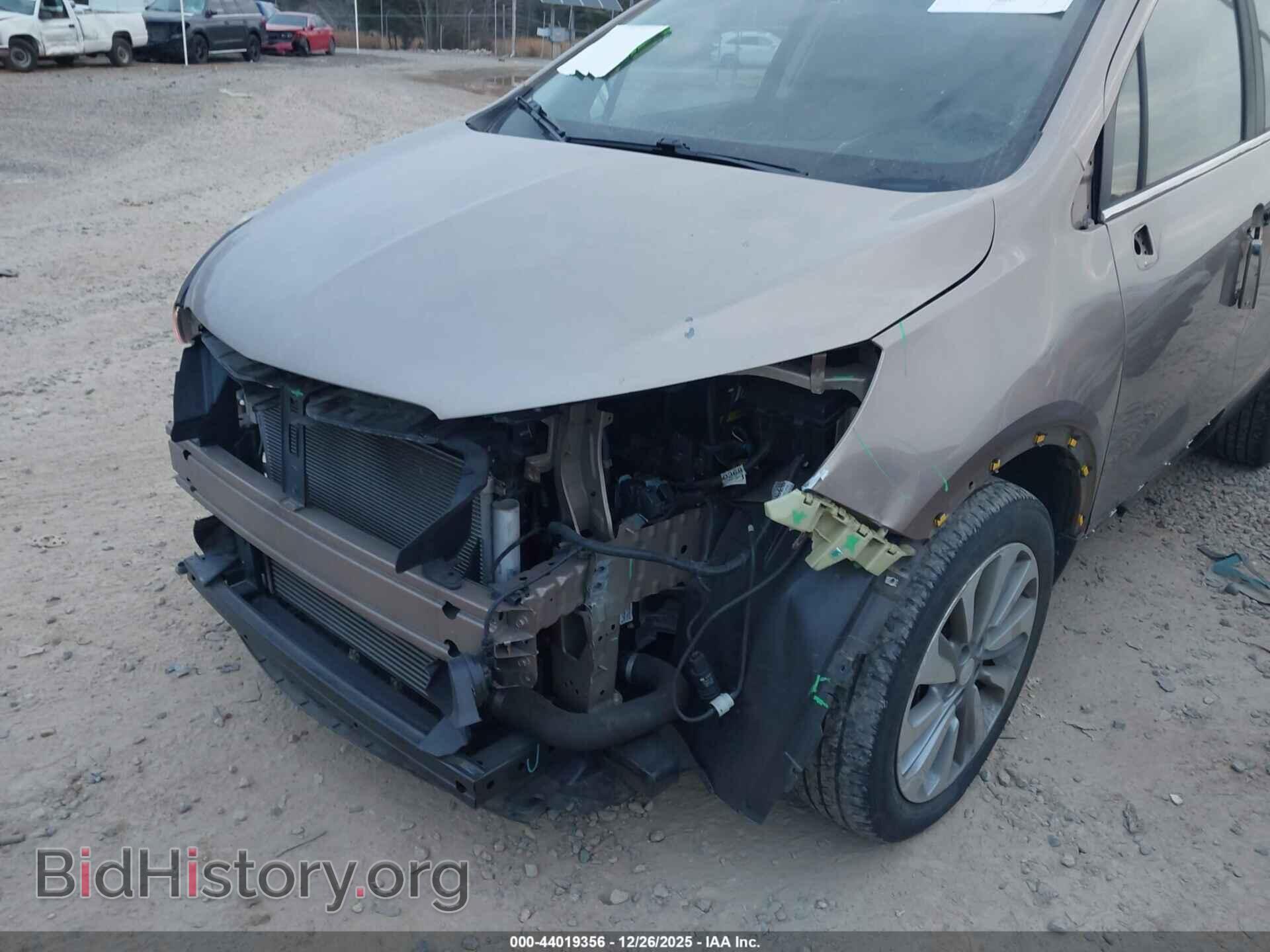 2018 BUICK ENCORE - VIN: KL4CJASB4JB669774 - Photo 6