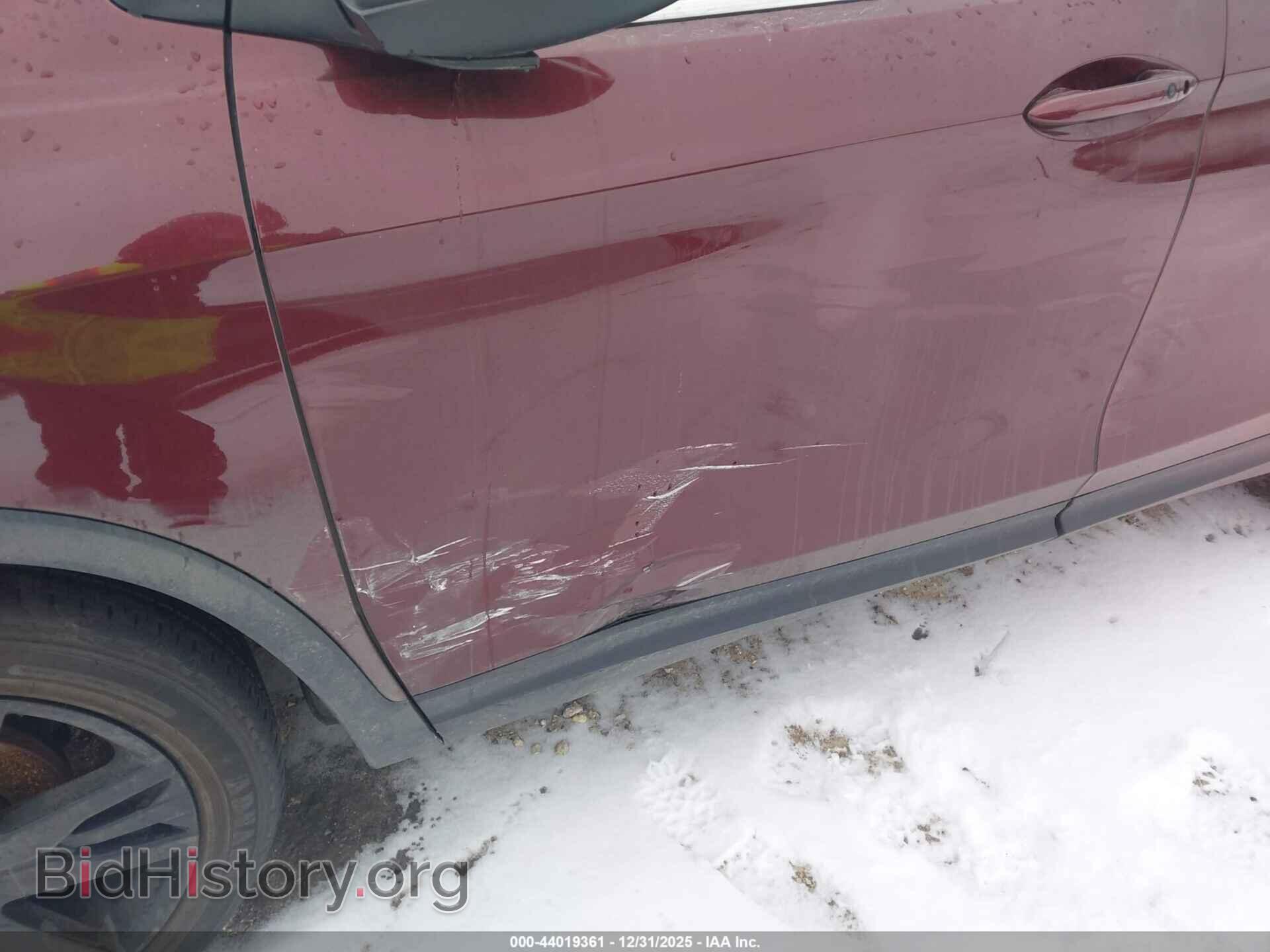 2022 HONDA PILOT - VIN: 5FNYF5H2XNB033293 - Фото 6