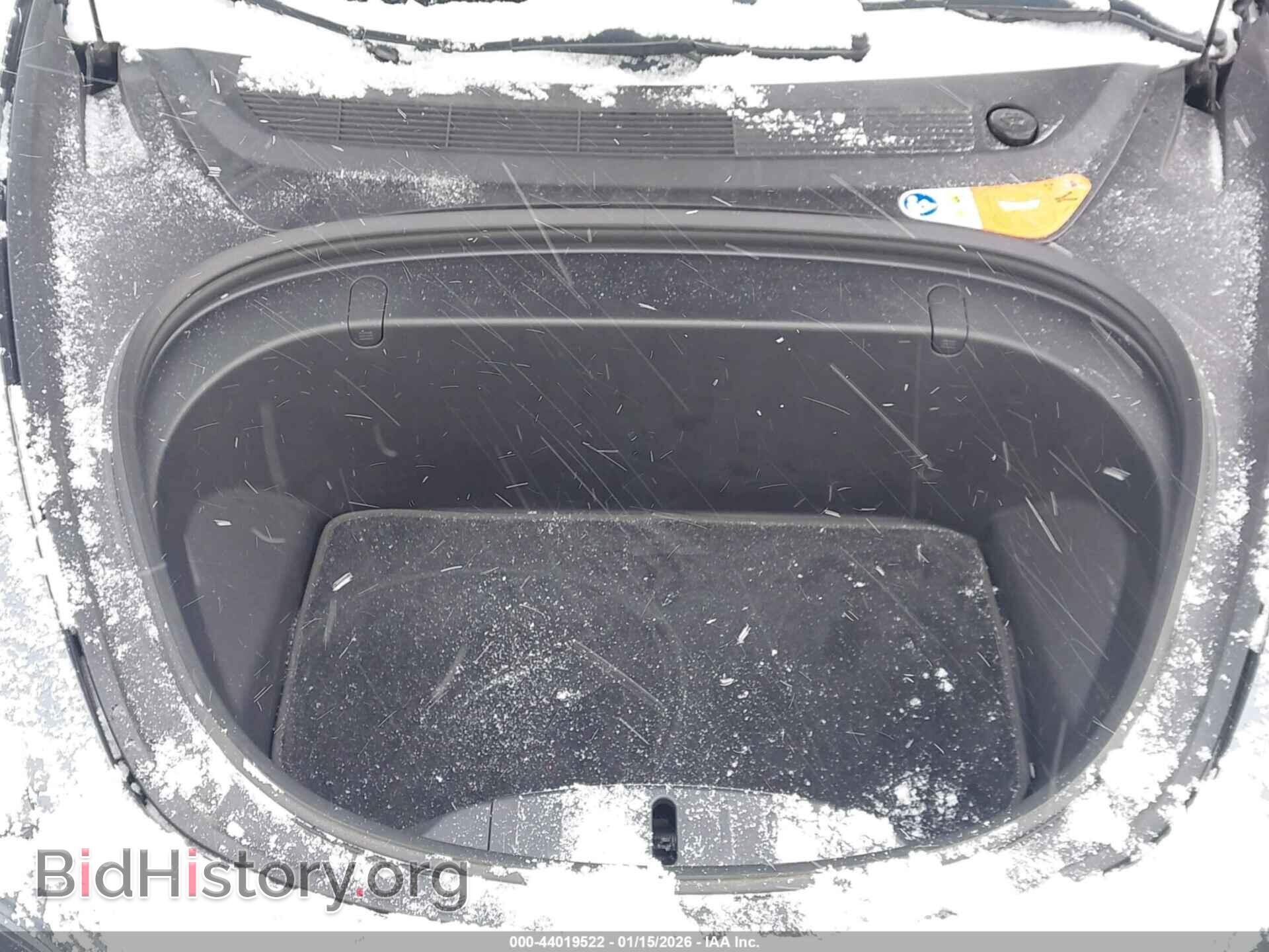 2018 TESLA MODEL 3 - VIN: 5YJ3E1EA5JF017580 - Photo 10
