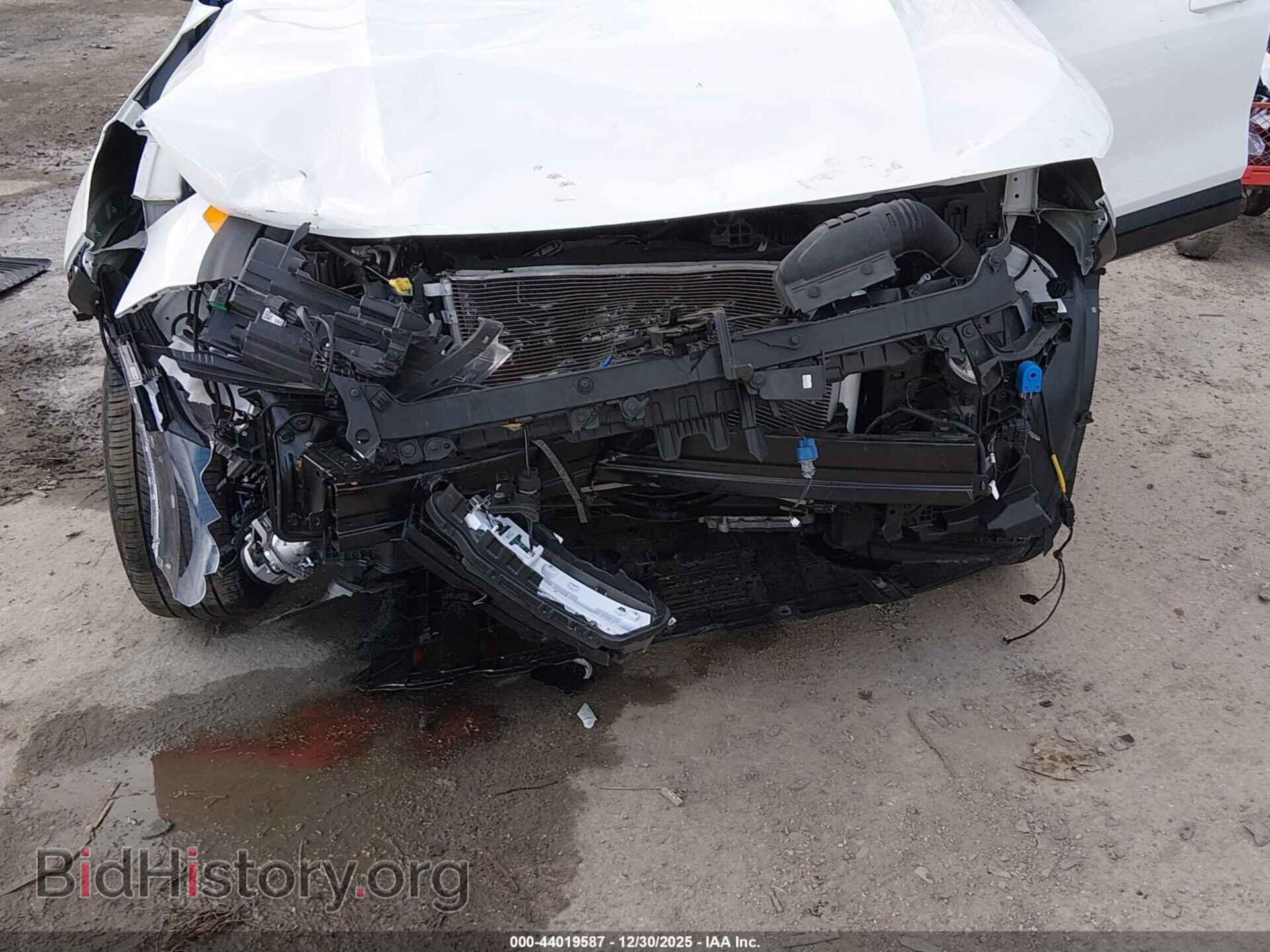 2024 KIA SELTOS - VIN: KNDEUCAA9R7565578 - Фото 6
