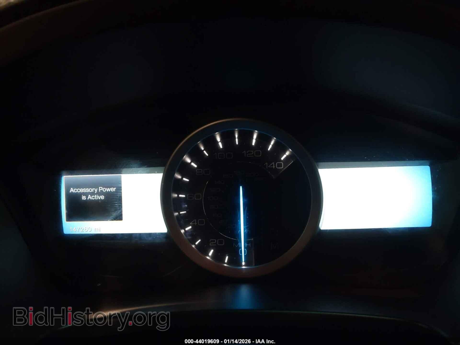 2014 FORD EXPLORER - VIN: 1FM5K8F88EGB38973 - Фото 7