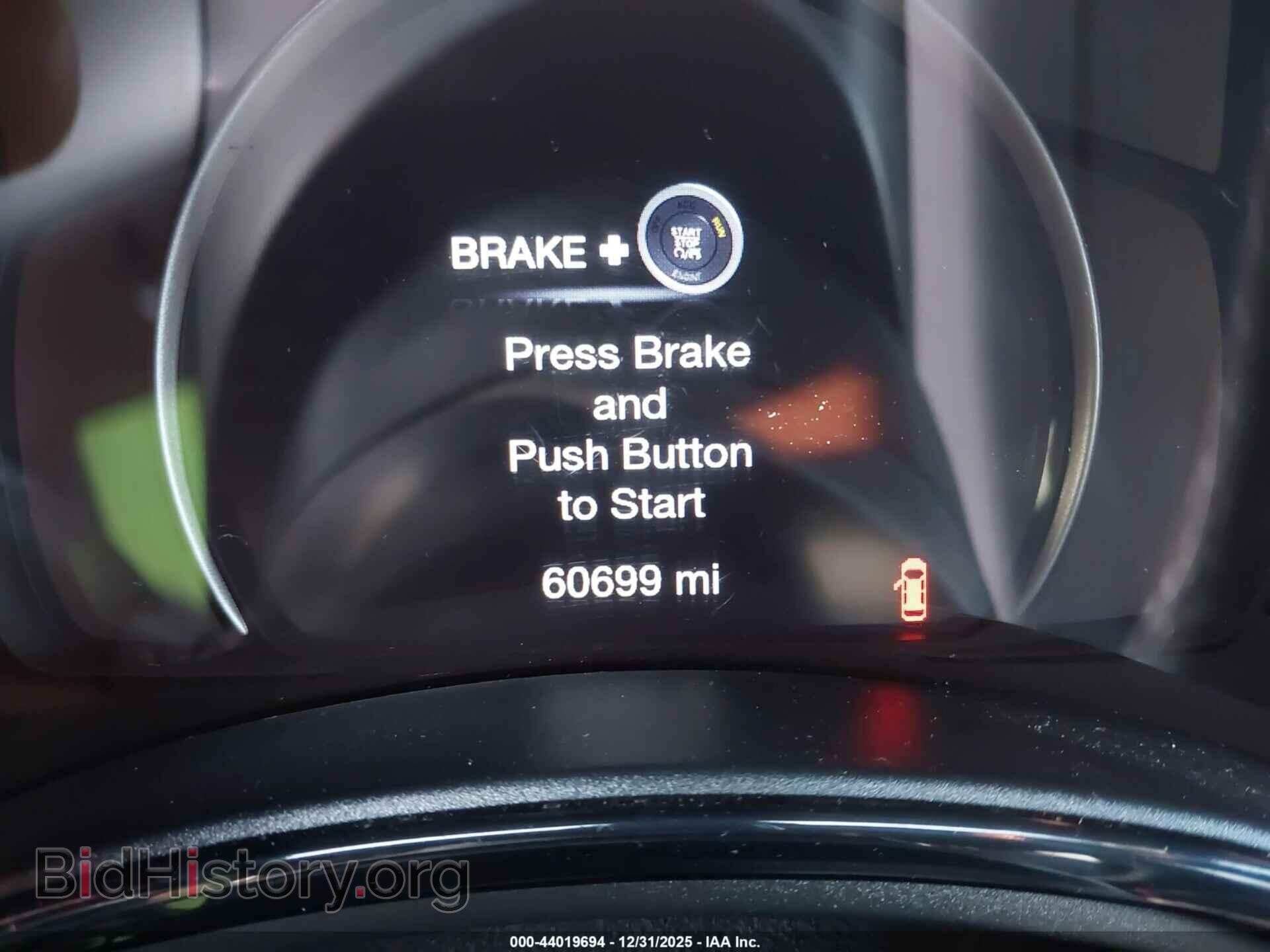 2021 DODGE DURANGO - VIN: 1C4RDJDG7MC724278 - Photo 15